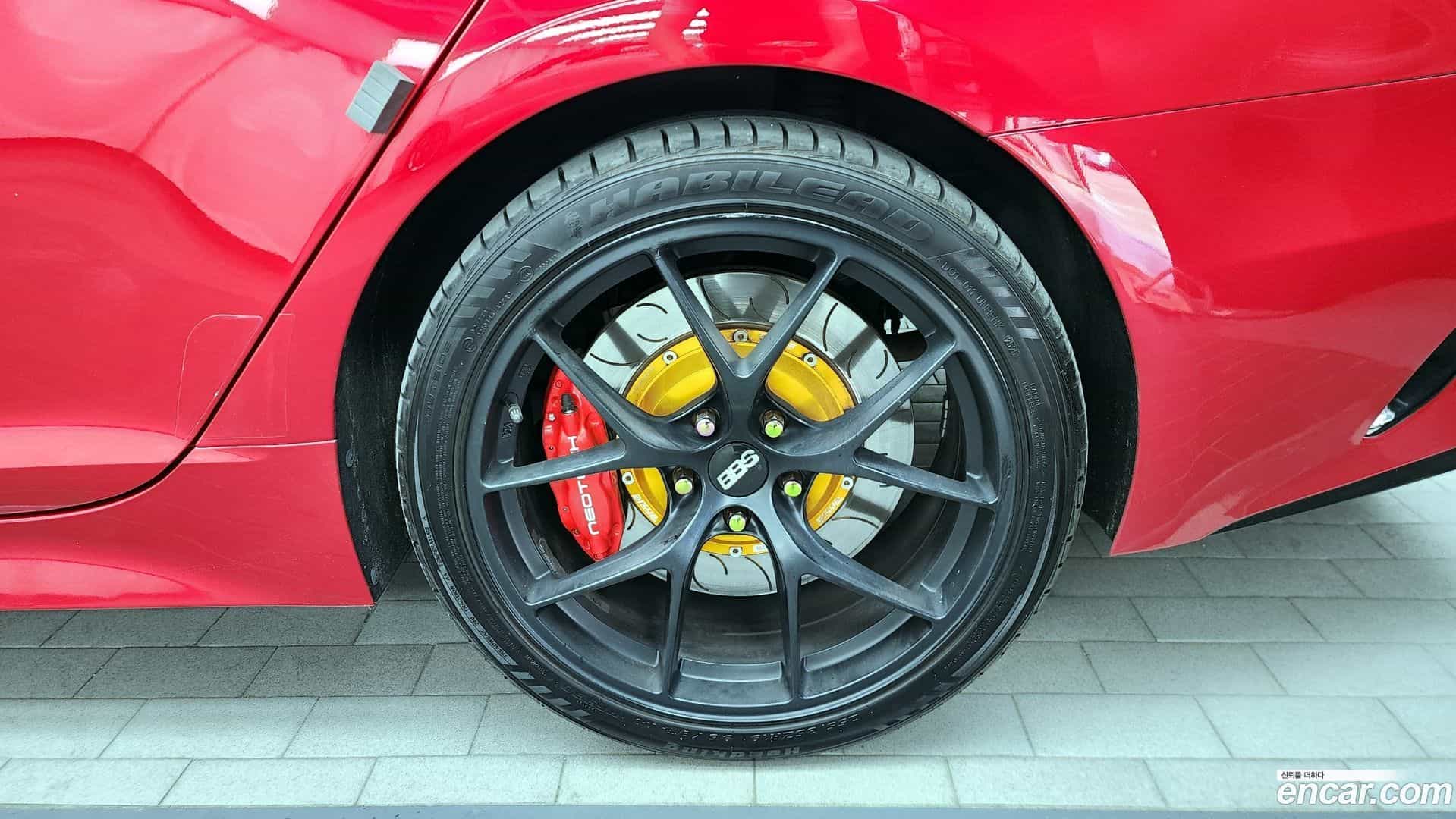 Stinger Kia 2017.7-OUTER-031