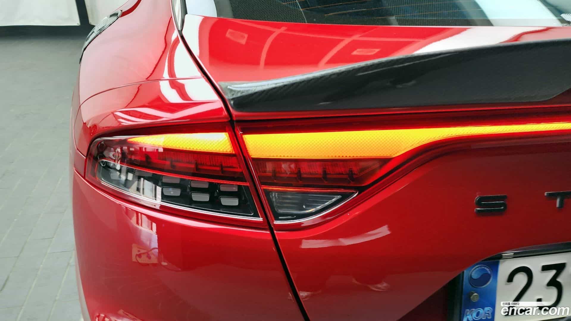 Stinger Kia 2017.7-OUTER-033