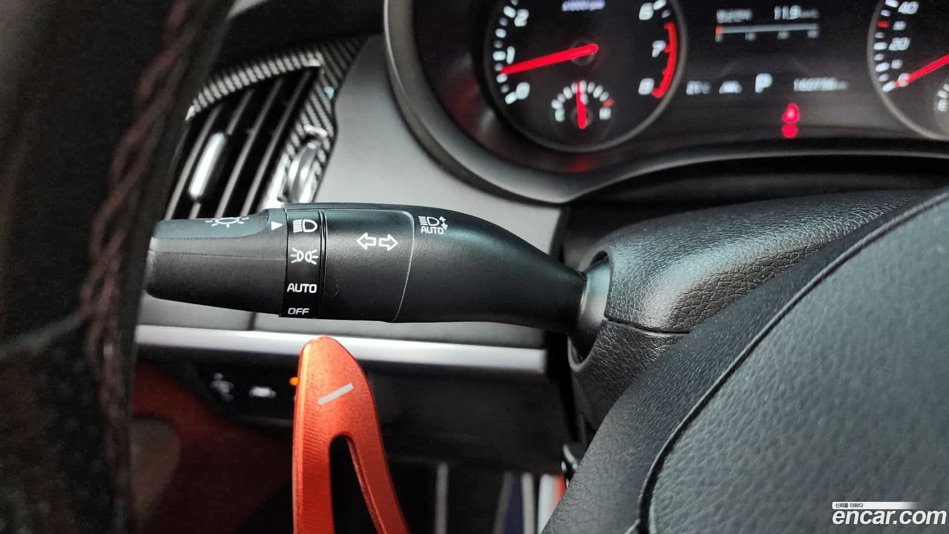 Stinger Kia 2017.7-OPTION-041