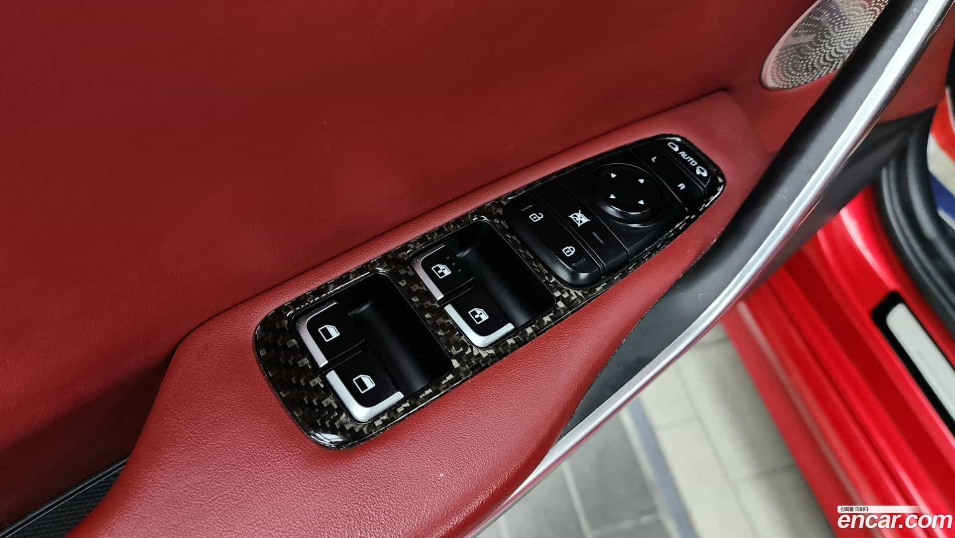 Stinger Kia 2017.7-OPTION-043