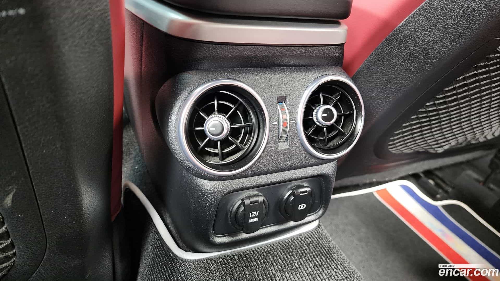 Stinger Kia 2017.7-OPTION-044