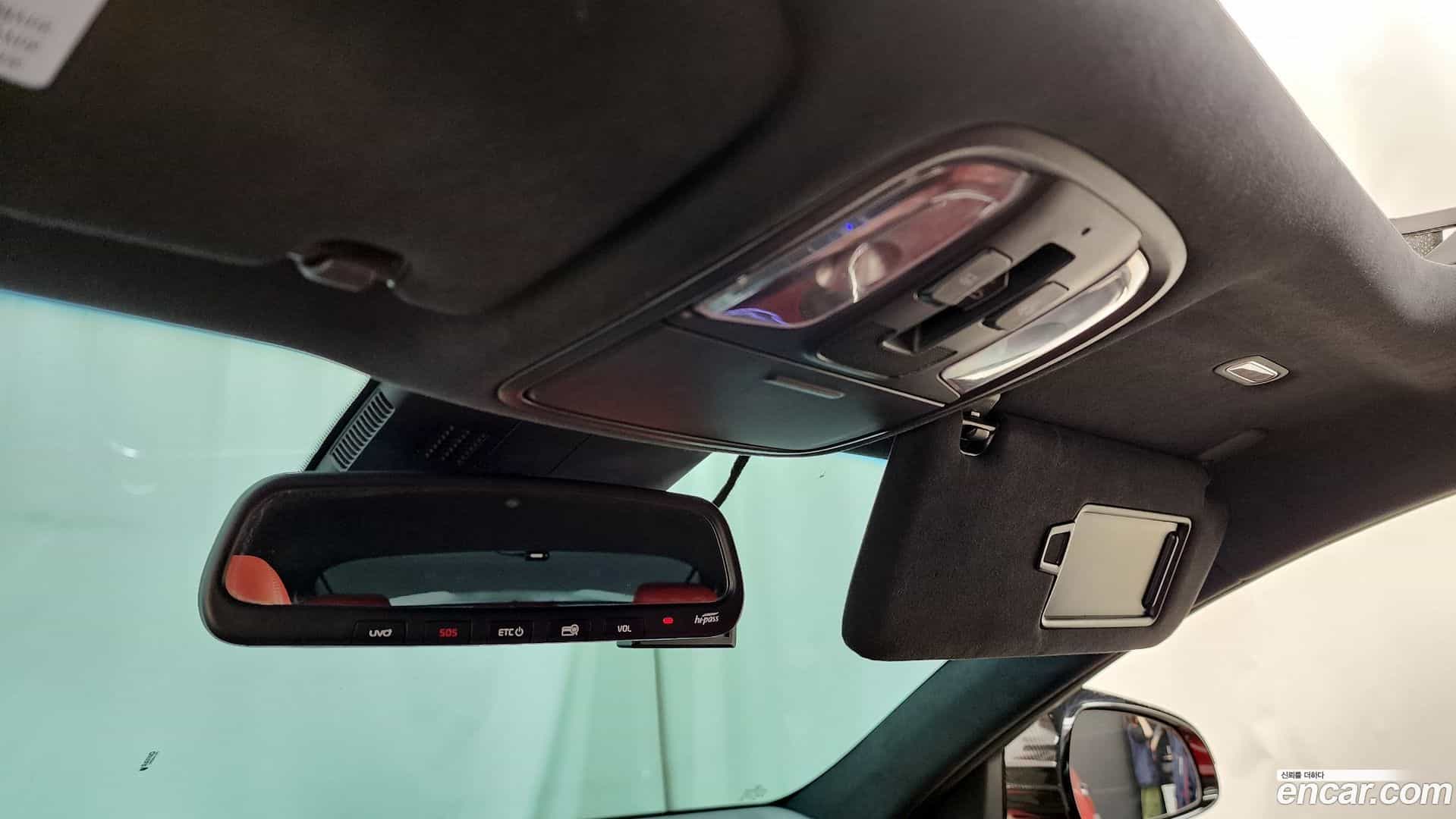 Stinger Kia 2017.7-OPTION-046
