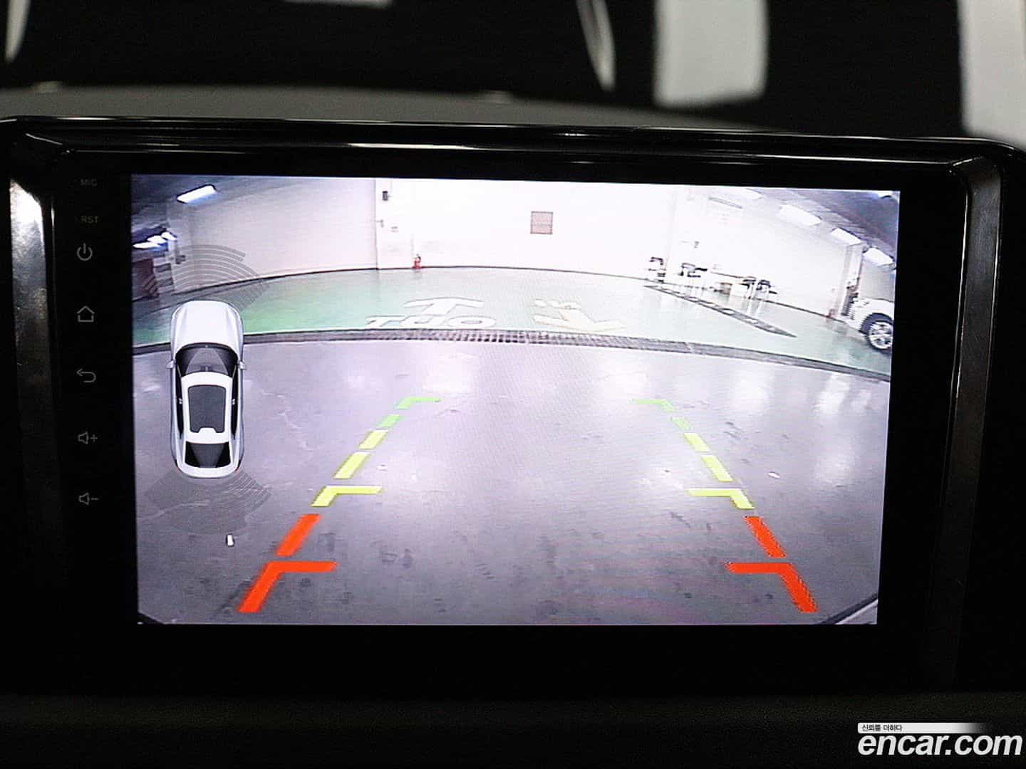 Sonata Hyundai 2019.5-INNER-010
