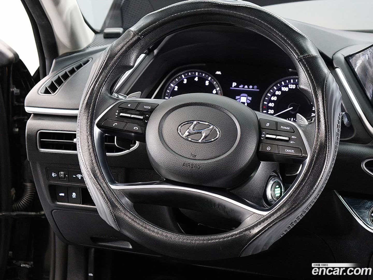 Sonata Hyundai 2019.5-OPTION-019