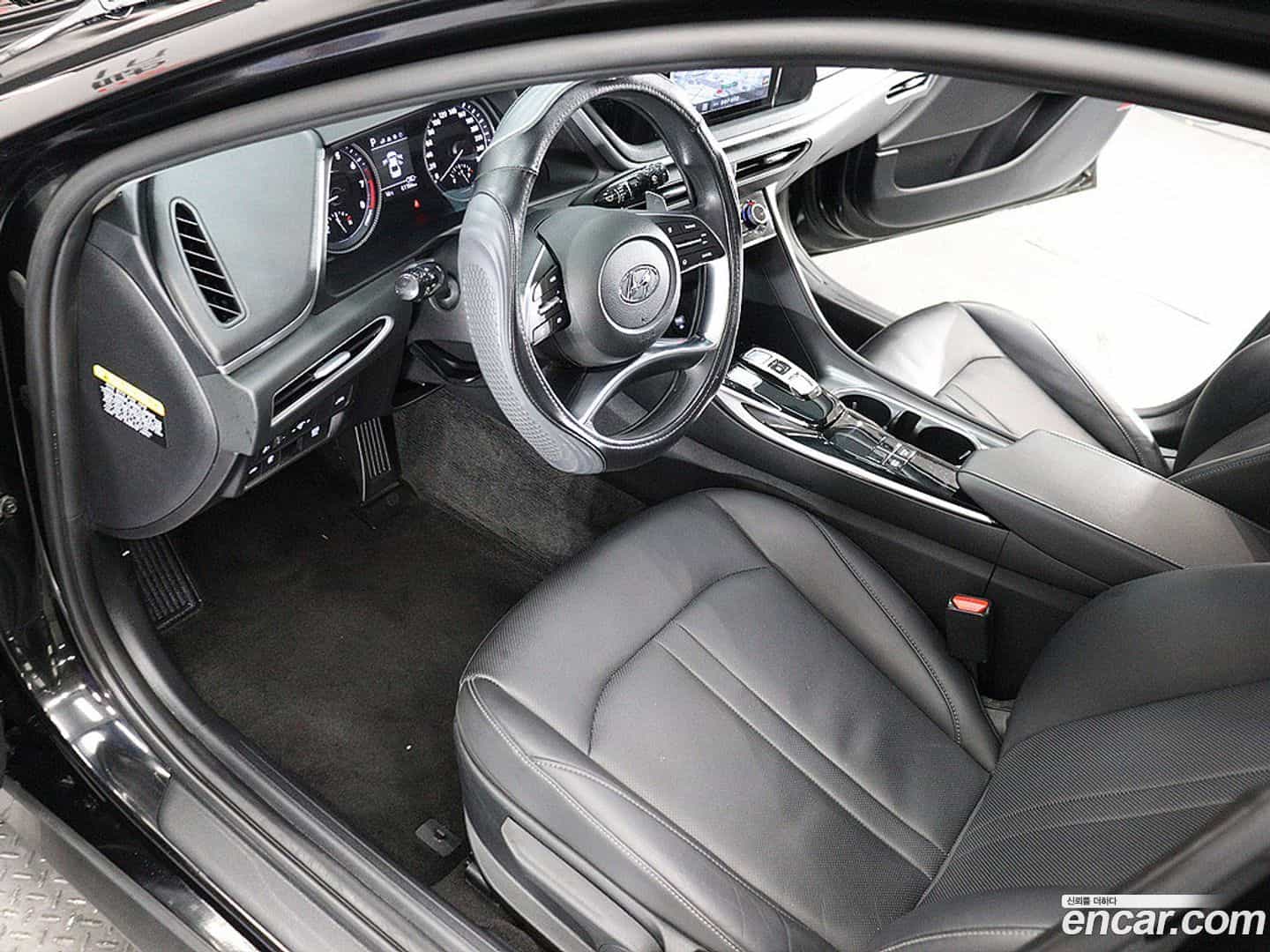 Sonata Hyundai 2019.5-OPTION-021