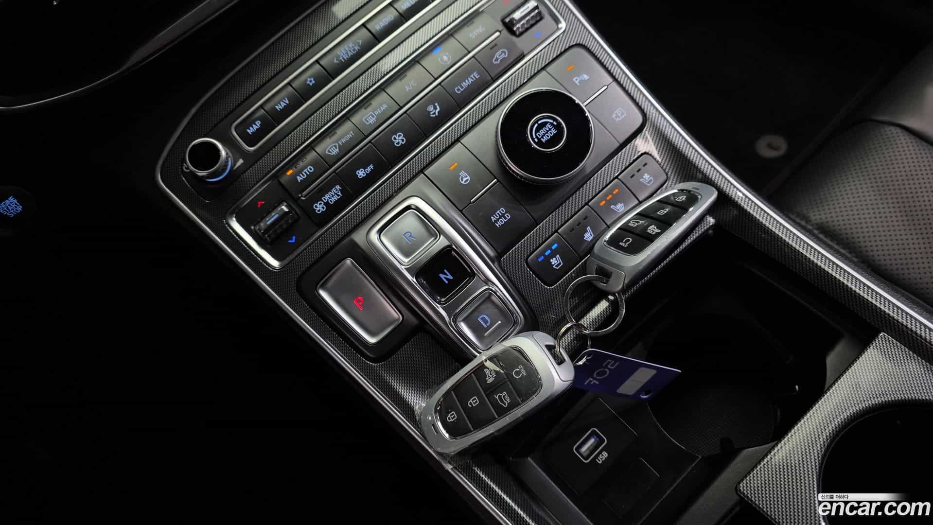 Santafe Hyundai 2021.6-INNER-009