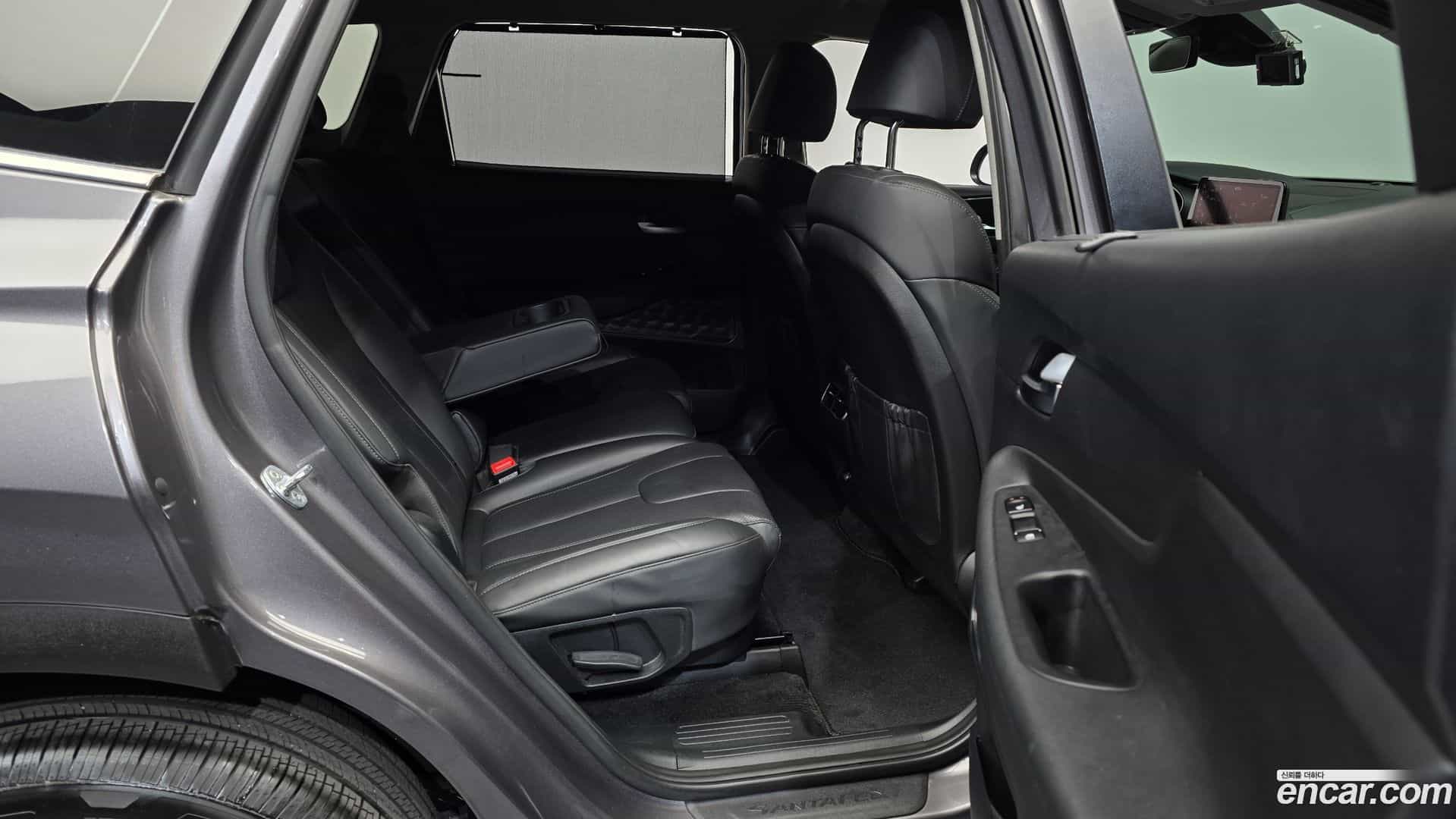 Santafe Hyundai 2021.6-OPTION-016