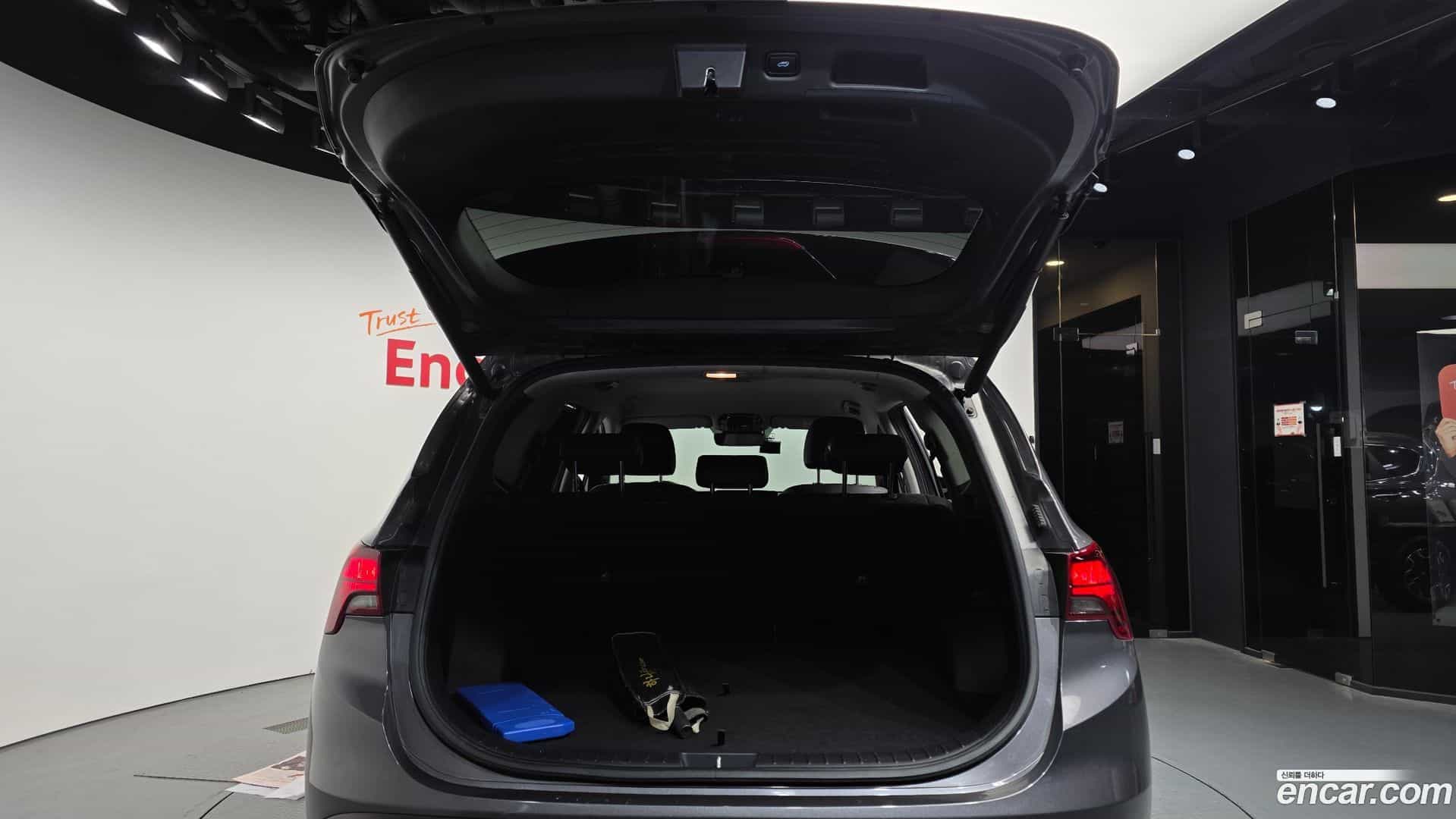 Santafe Hyundai 2021.6-OPTION-024
