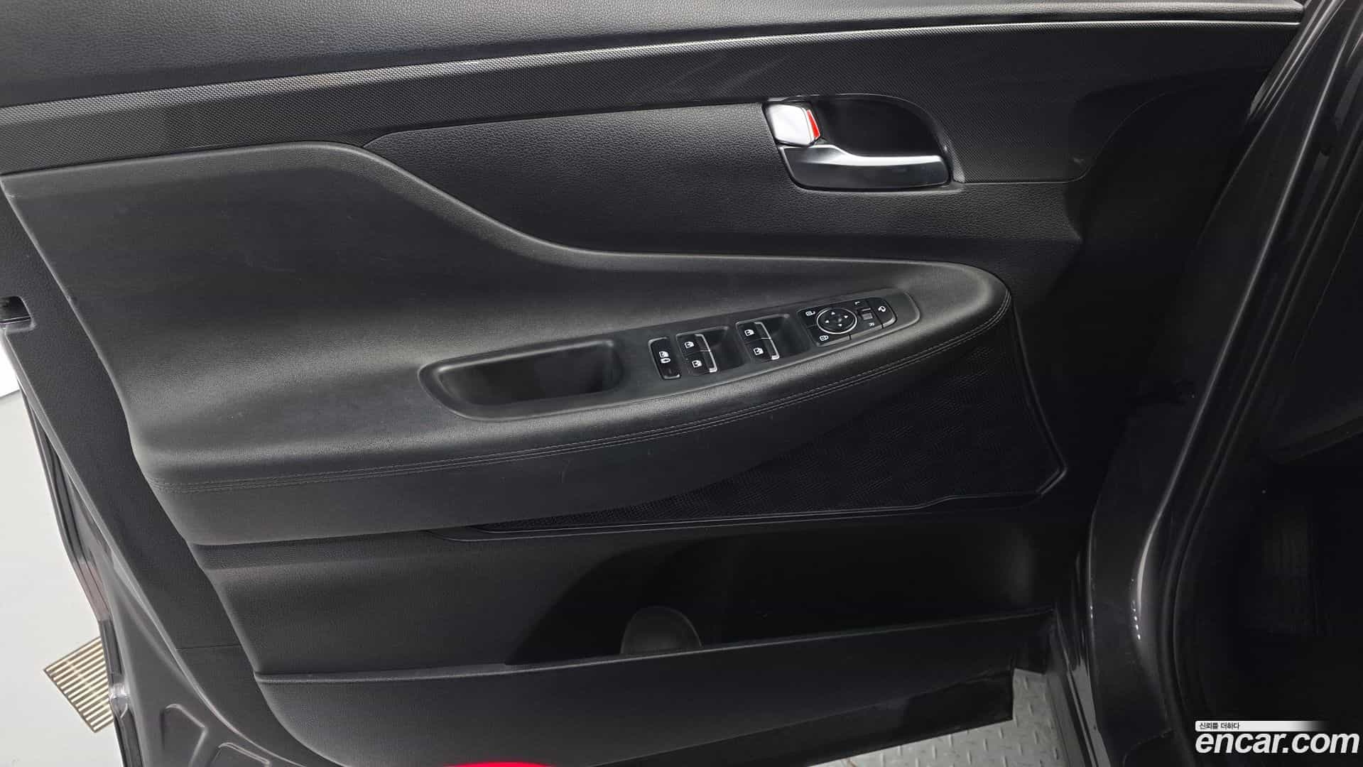 Santafe Hyundai 2021.6-INNER-034