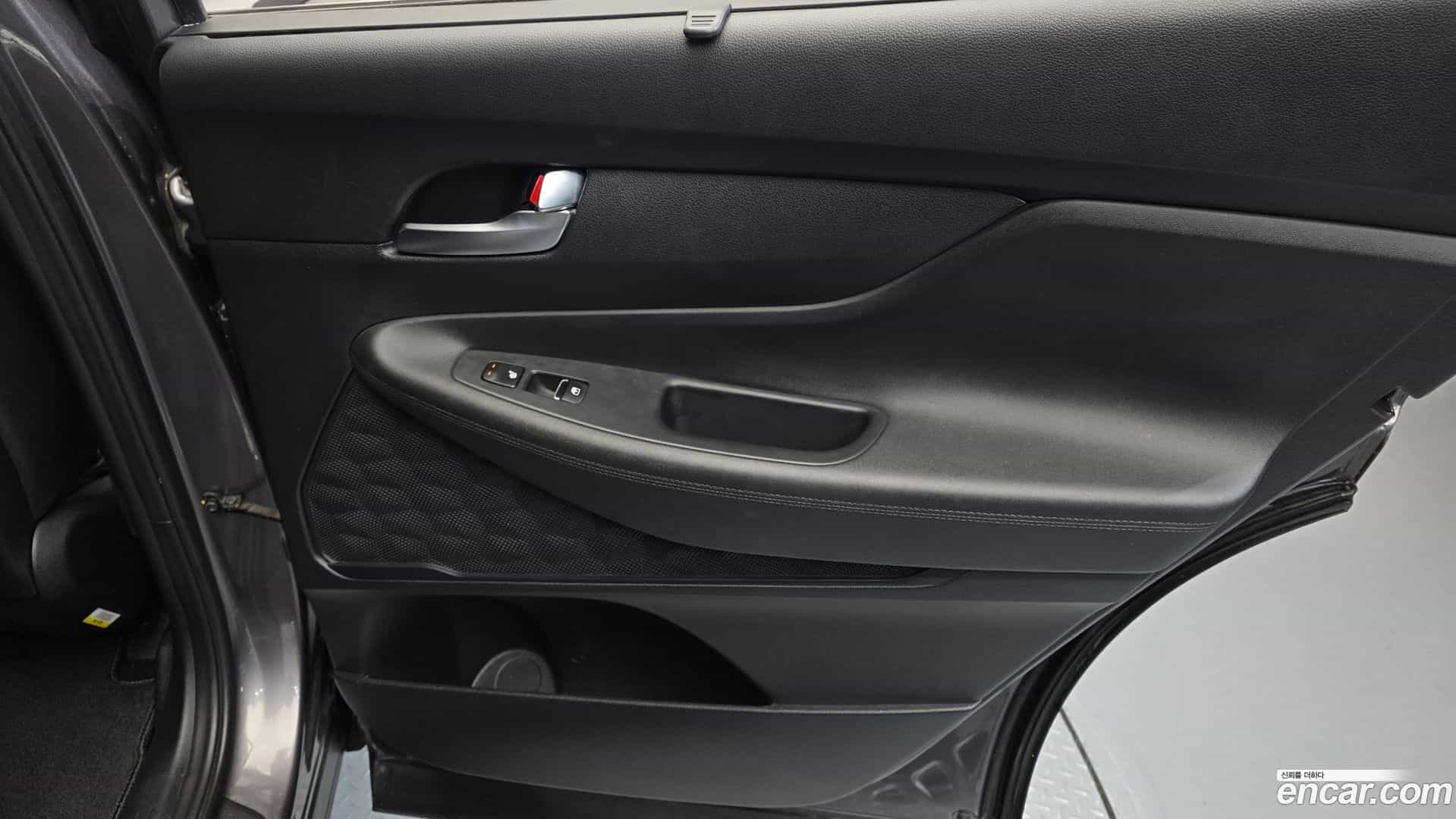 Santafe Hyundai 2021.6-INNER-035