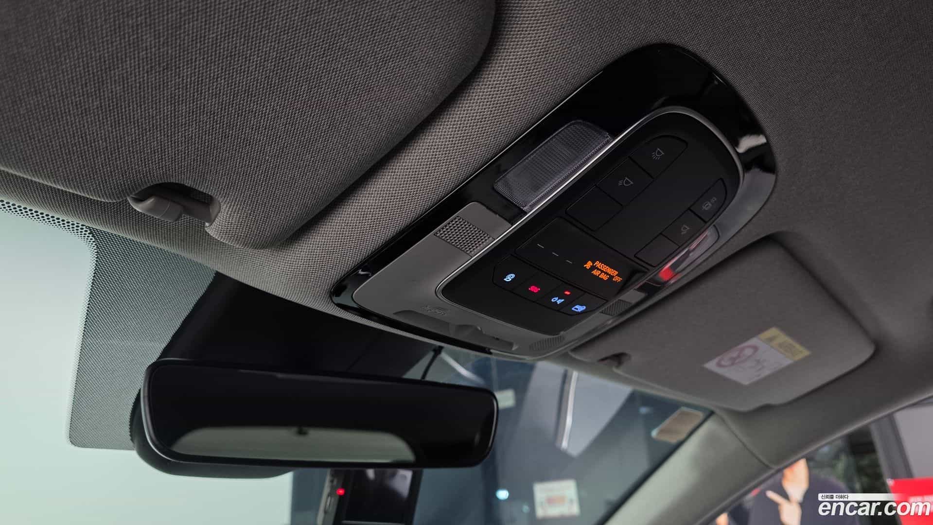 Santafe Hyundai 2021.6-OPTION-040