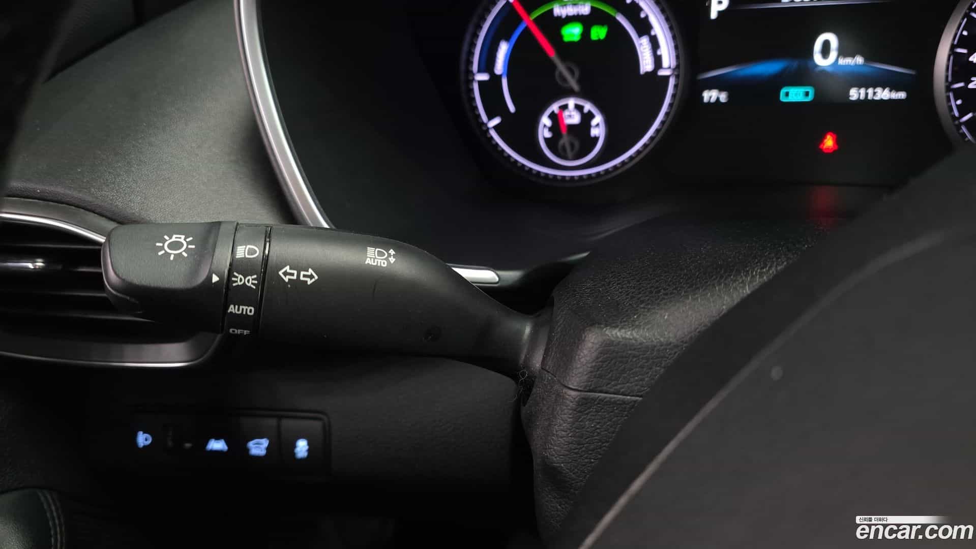 Santafe Hyundai 2021.6-OPTION-041