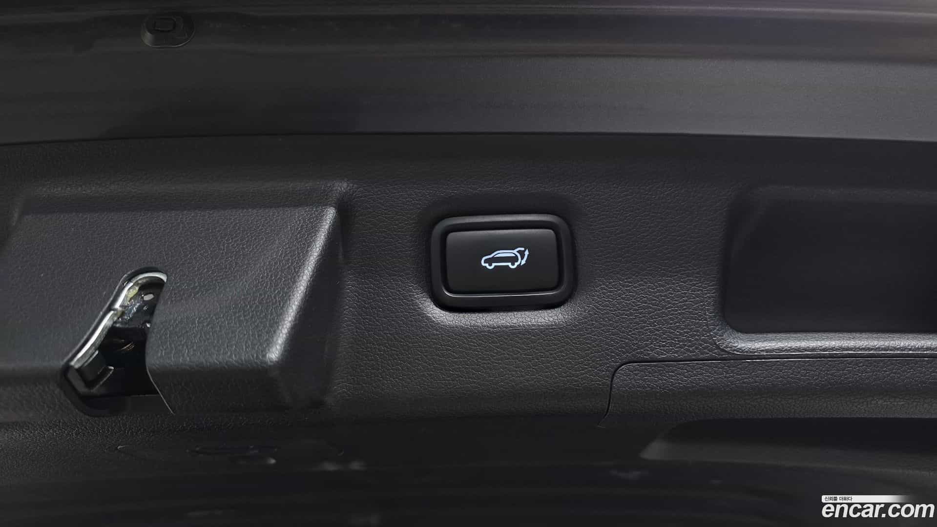 Santafe Hyundai 2021.6-OPTION-044