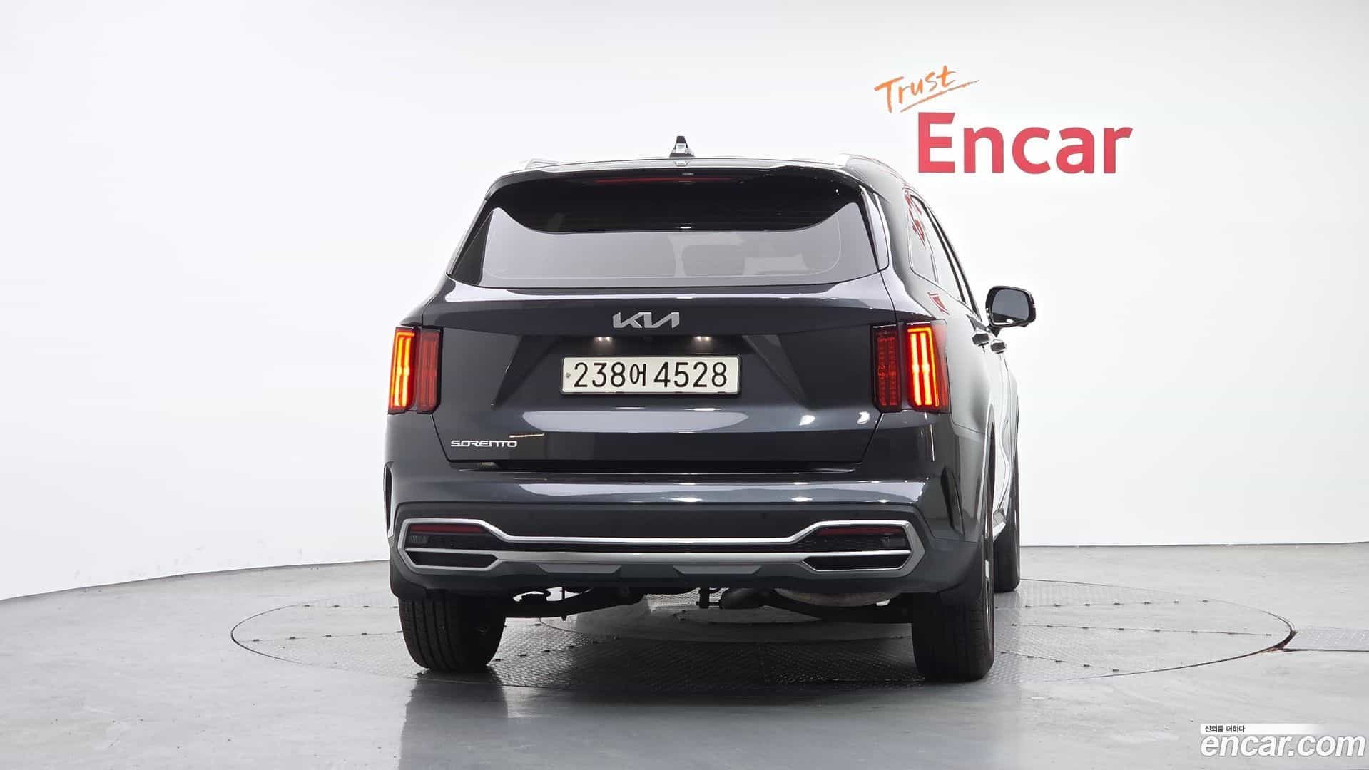 Sorento Kia 2023.3-OUTER-004