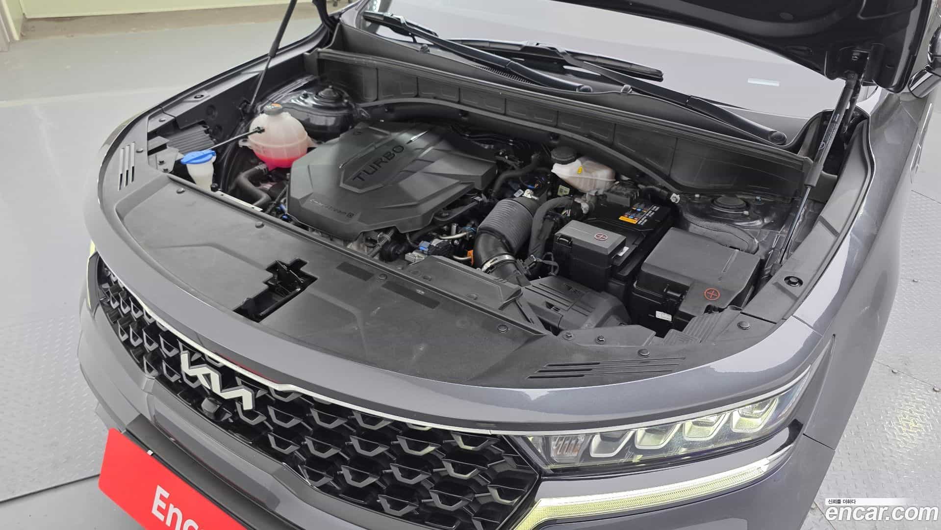Sorento Kia 2023.3-OUTER-006