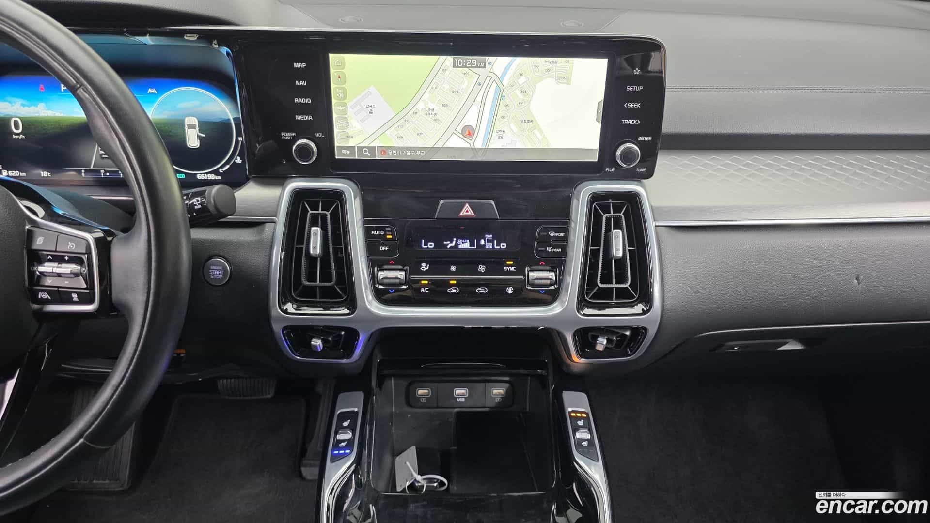 Sorento Kia 2023.3-OPTION-018