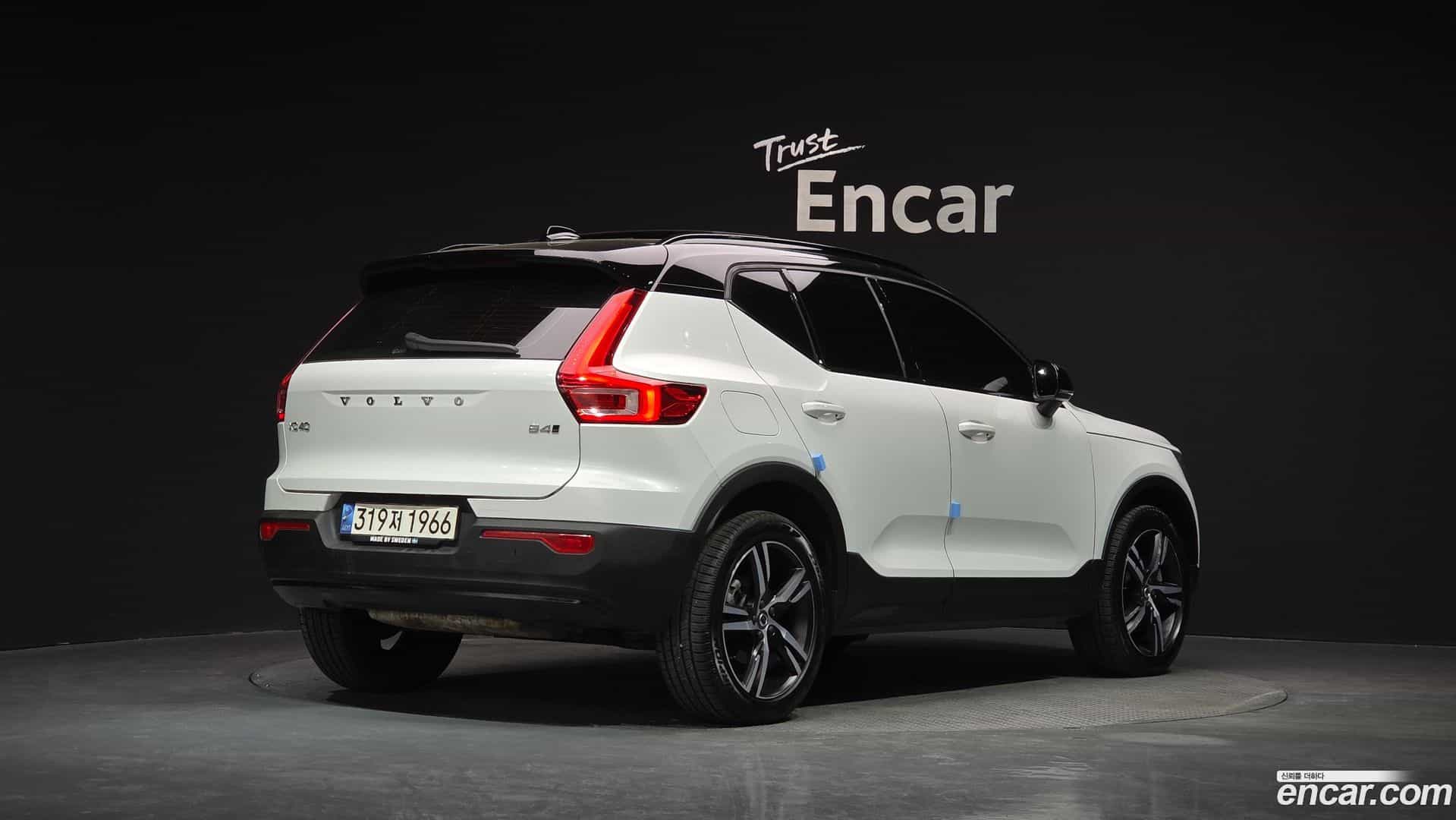 XC40 Volvo 2022.5-OUTER-002