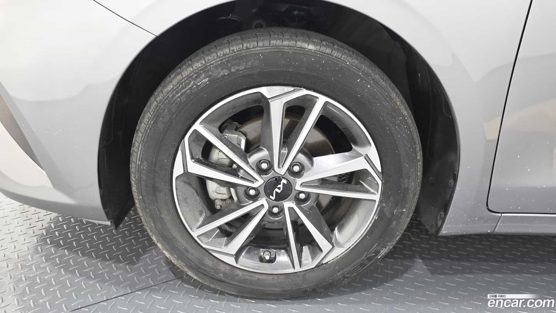 K3 Kia 2022.0-OUTER-005