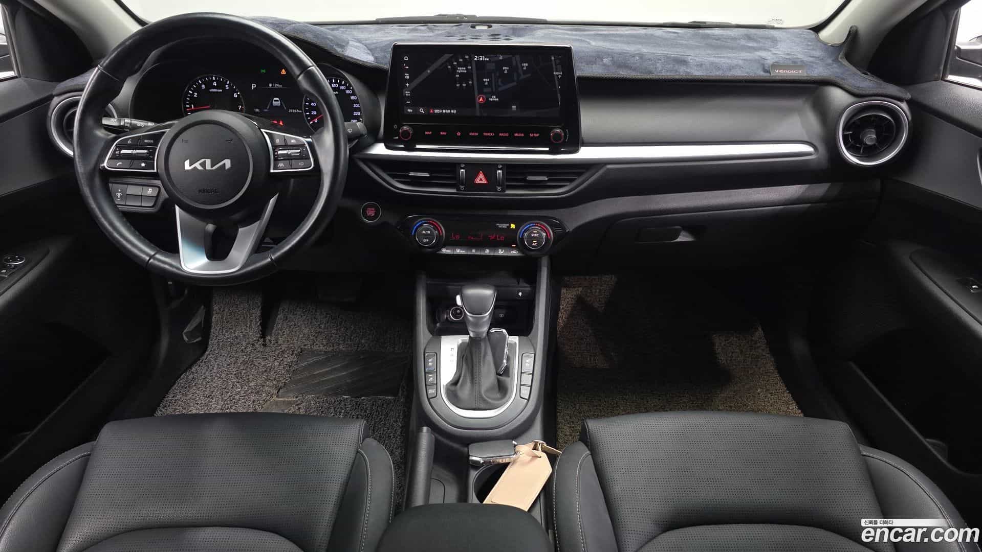 K3 Kia 2022.0-INNER-007