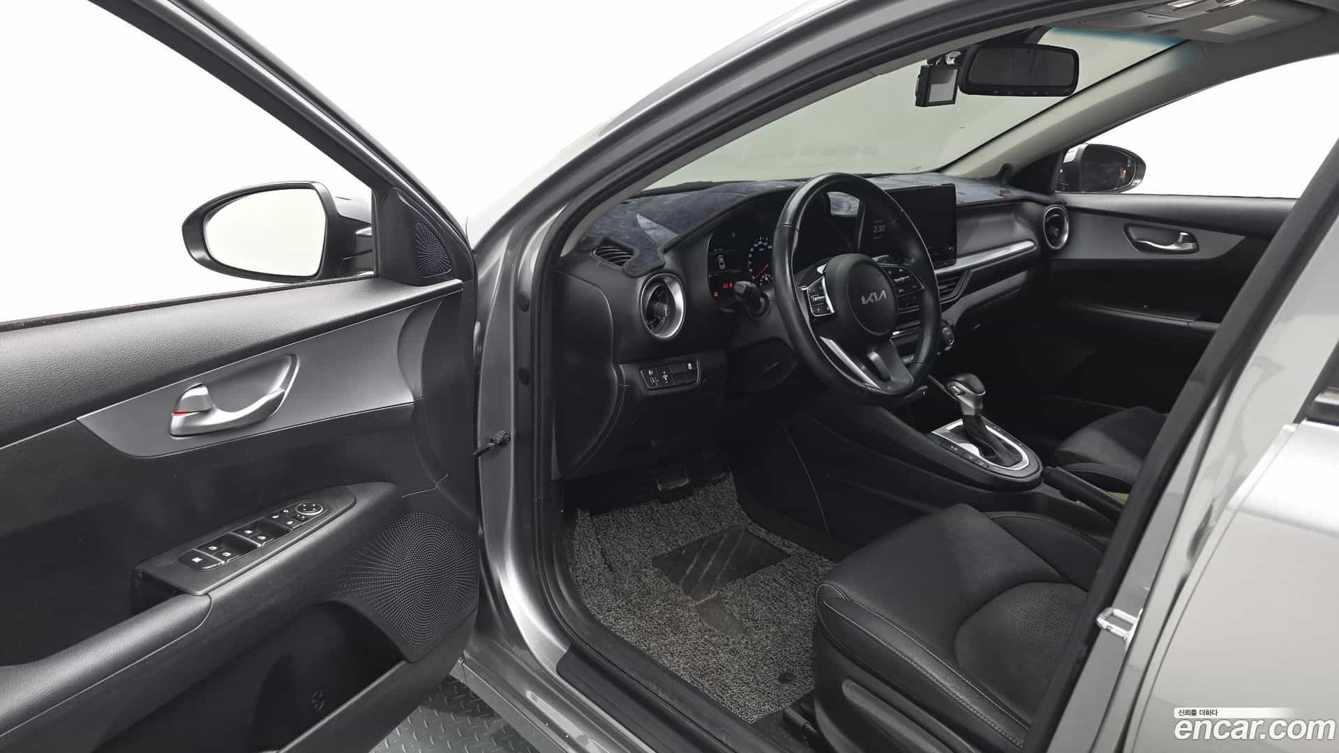 K3 Kia 2022.0-INNER-010