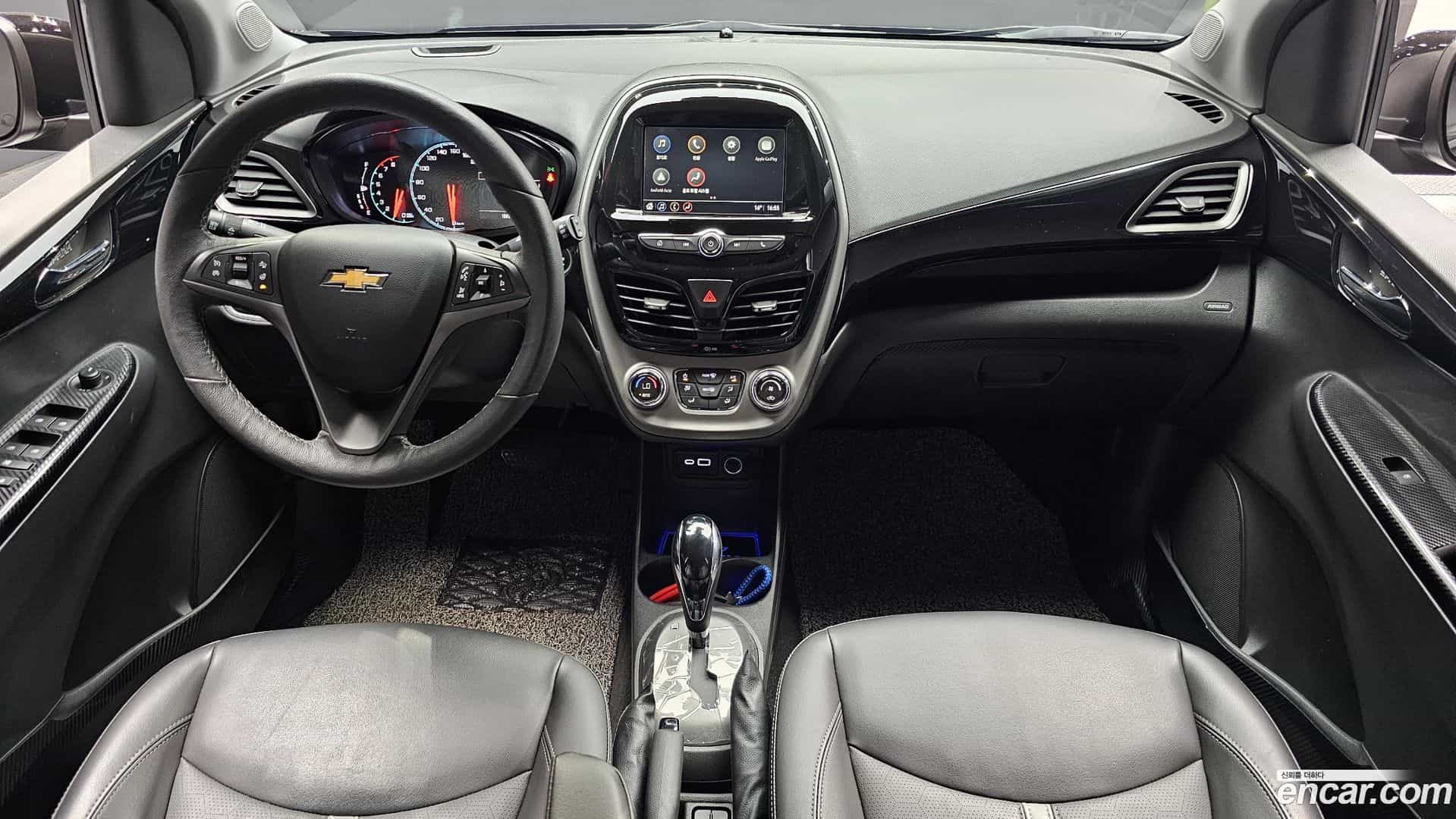 Spark Chevrolet 2022.11-INNER-007