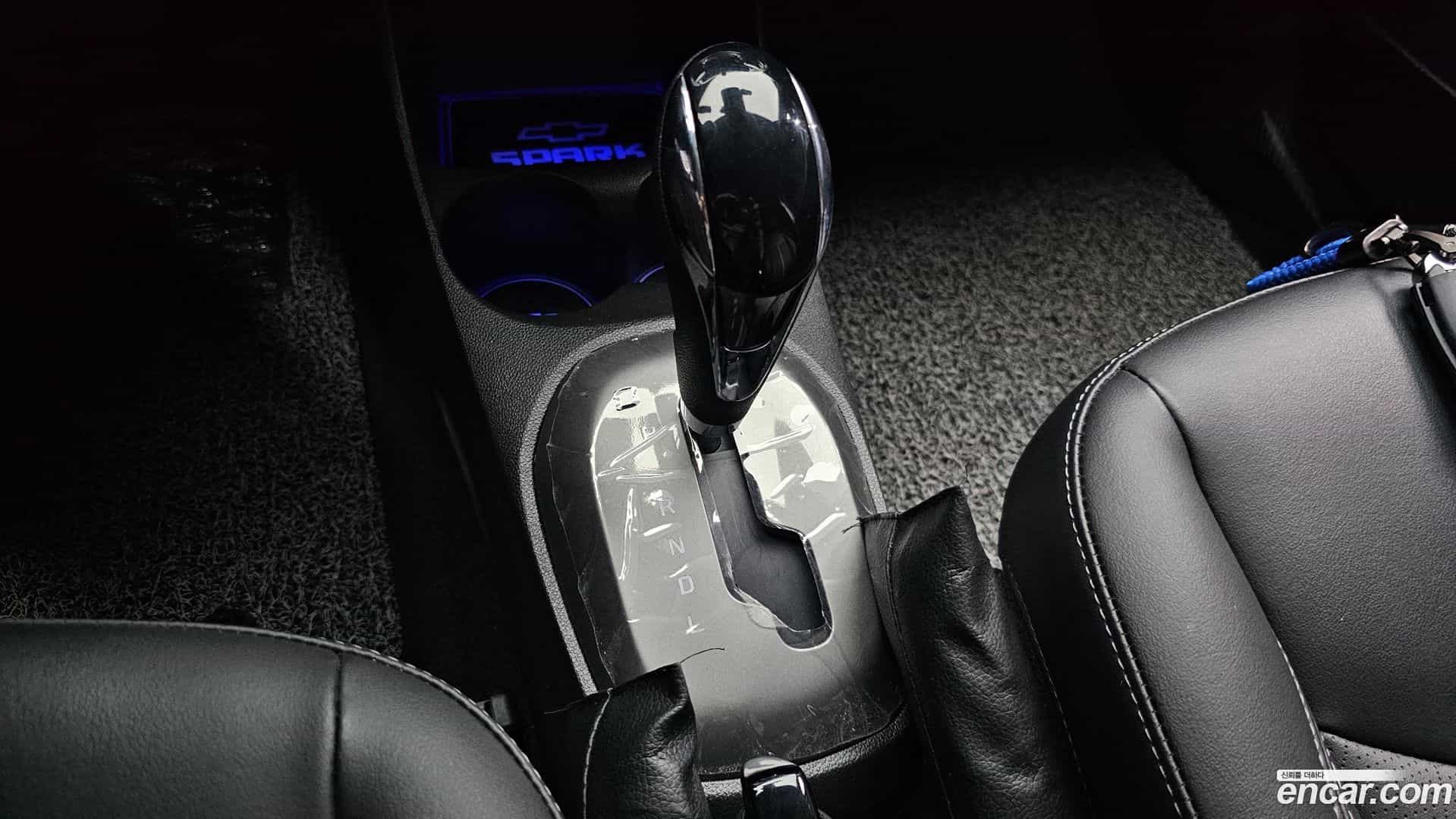 Spark Chevrolet 2022.11-INNER-009