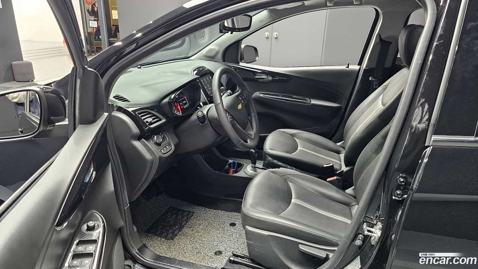 Spark Chevrolet 2022.11-INNER-010