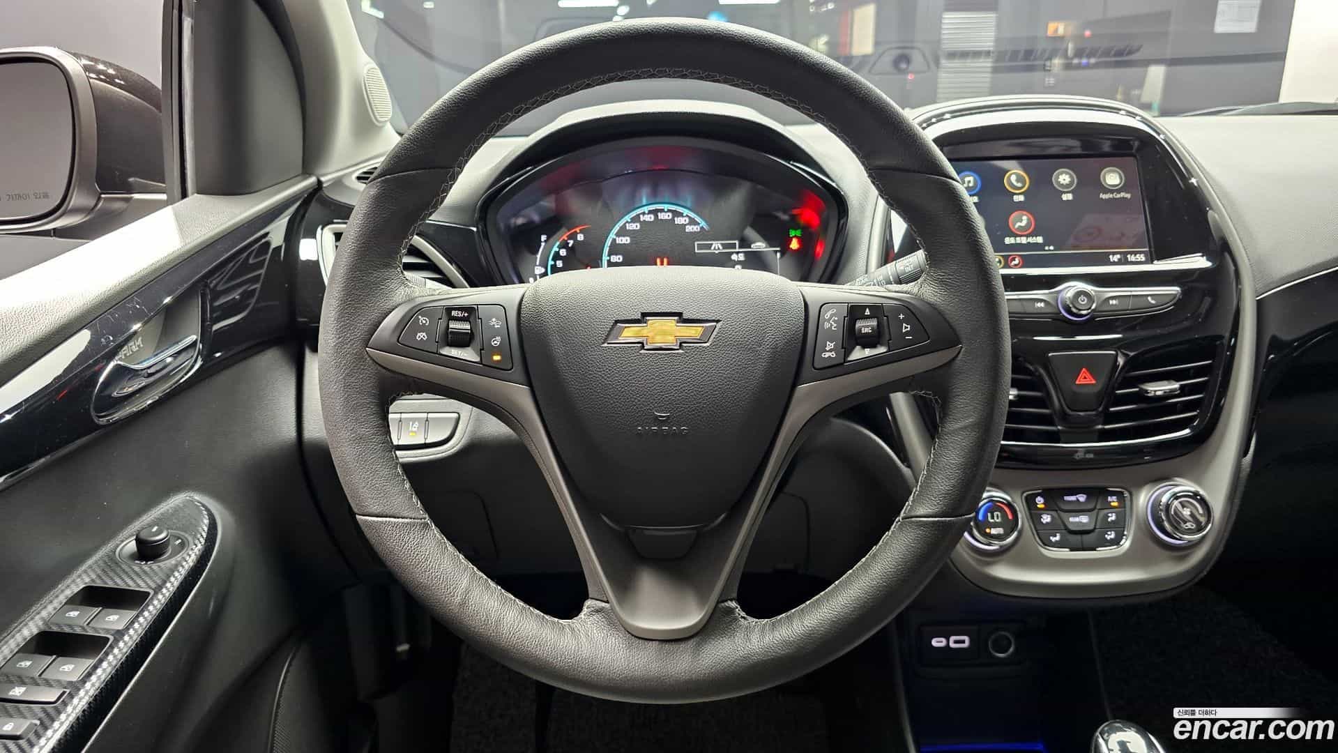 Spark Chevrolet 2022.11-OPTION-017