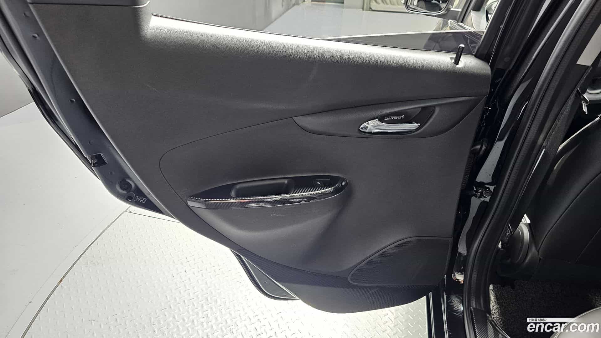 Spark Chevrolet 2022.11-INNER-035