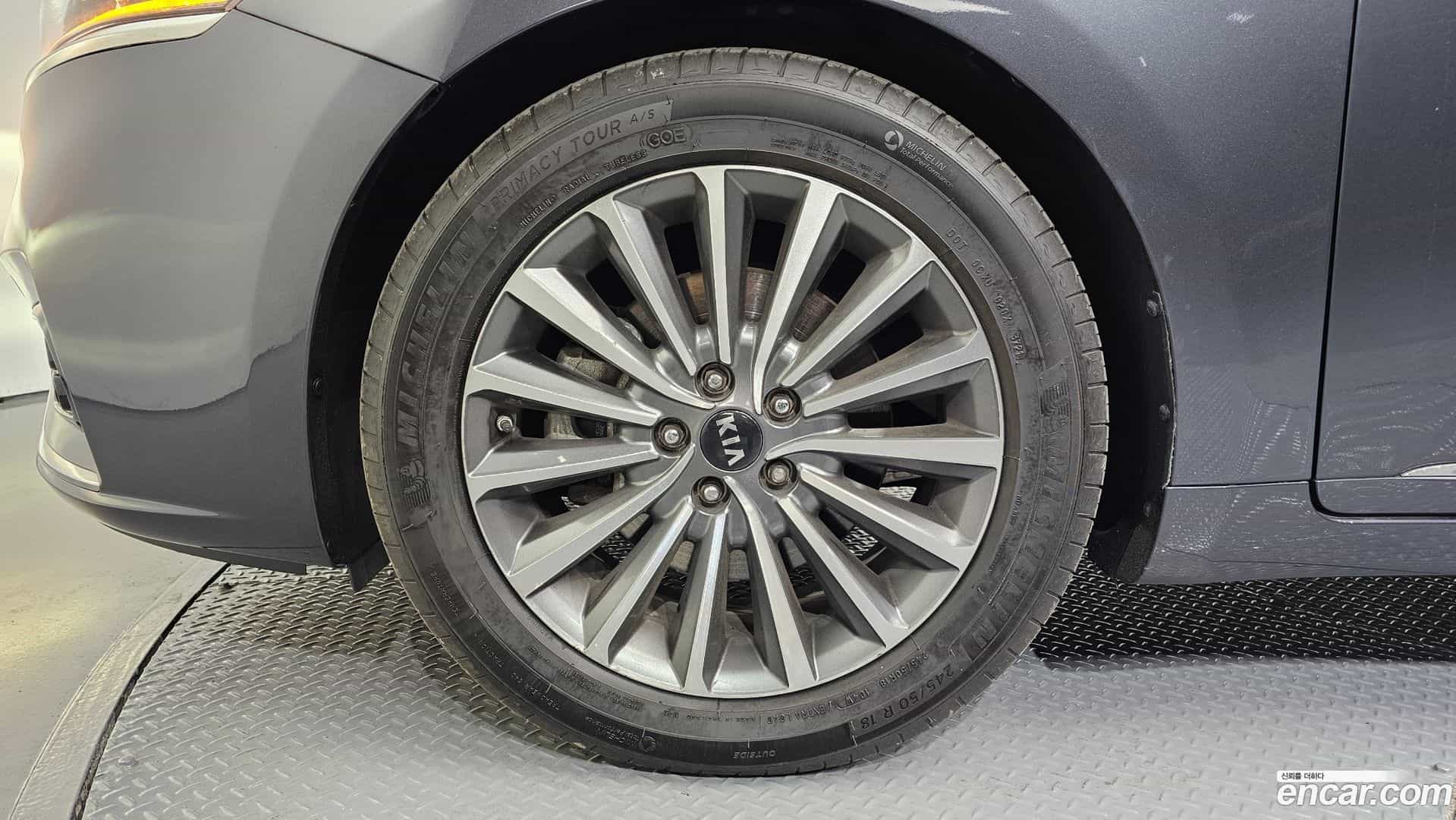 K7 Kia 2018.4-OUTER-005