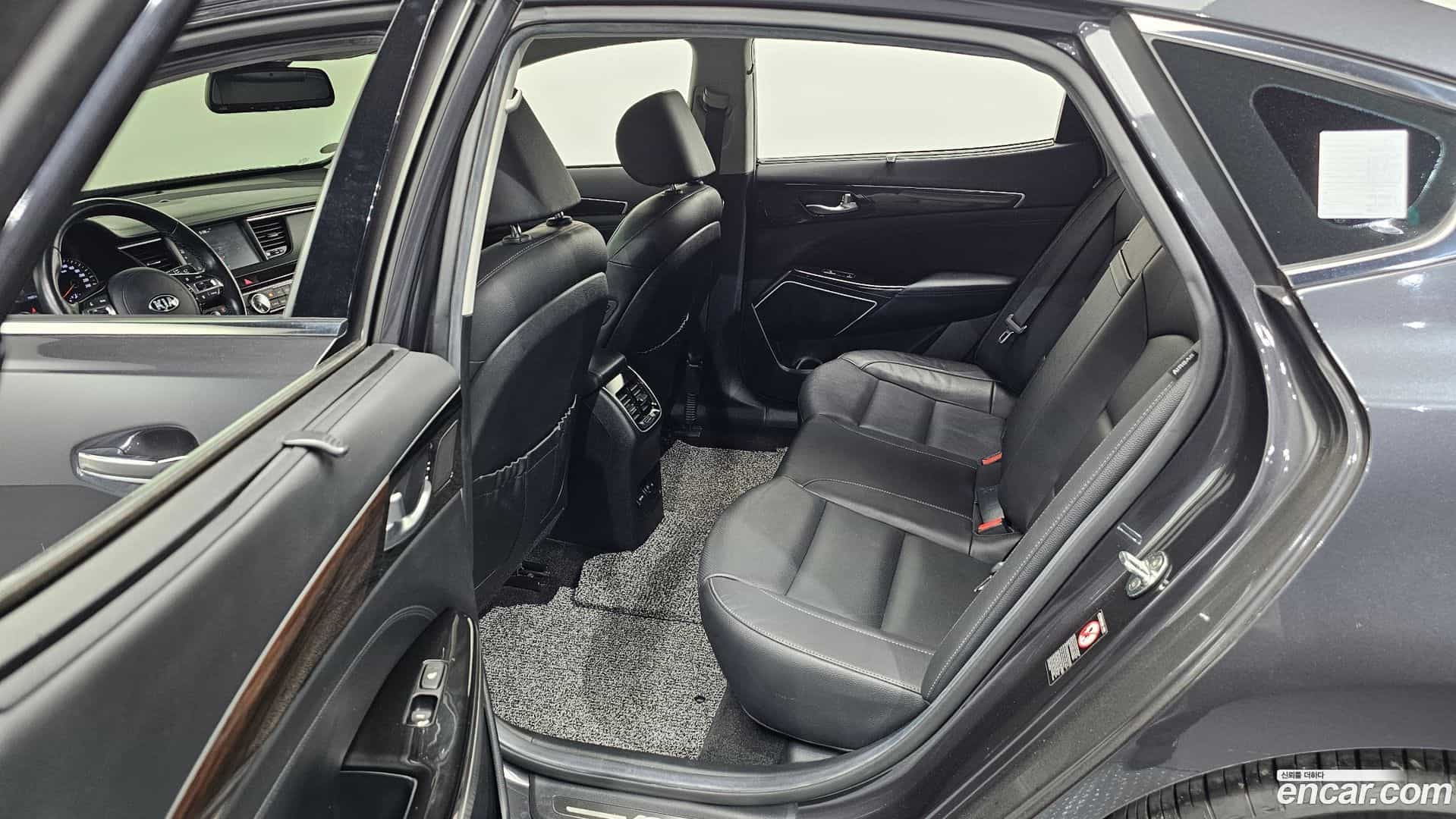 K7 Kia 2018.4-OPTION-015