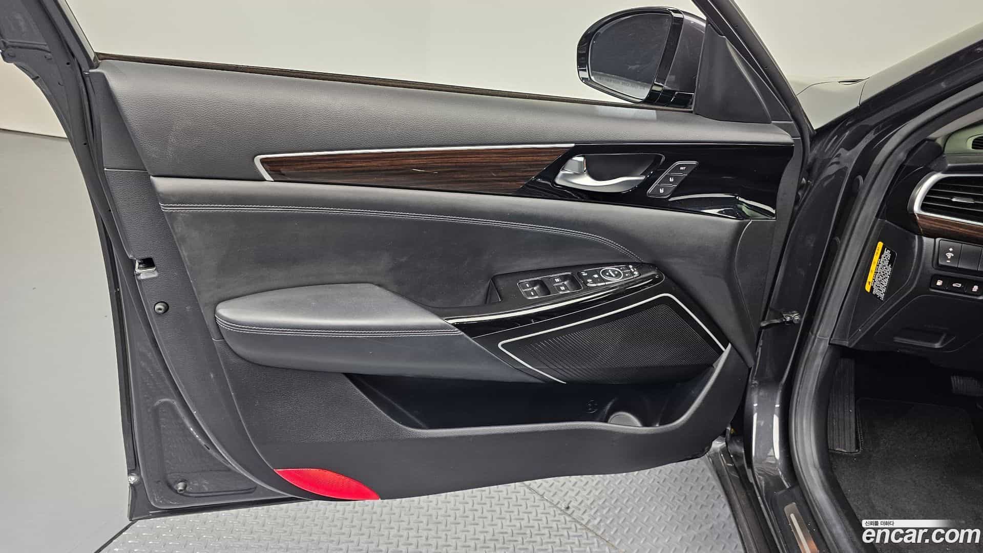 K7 Kia 2018.4-INNER-034