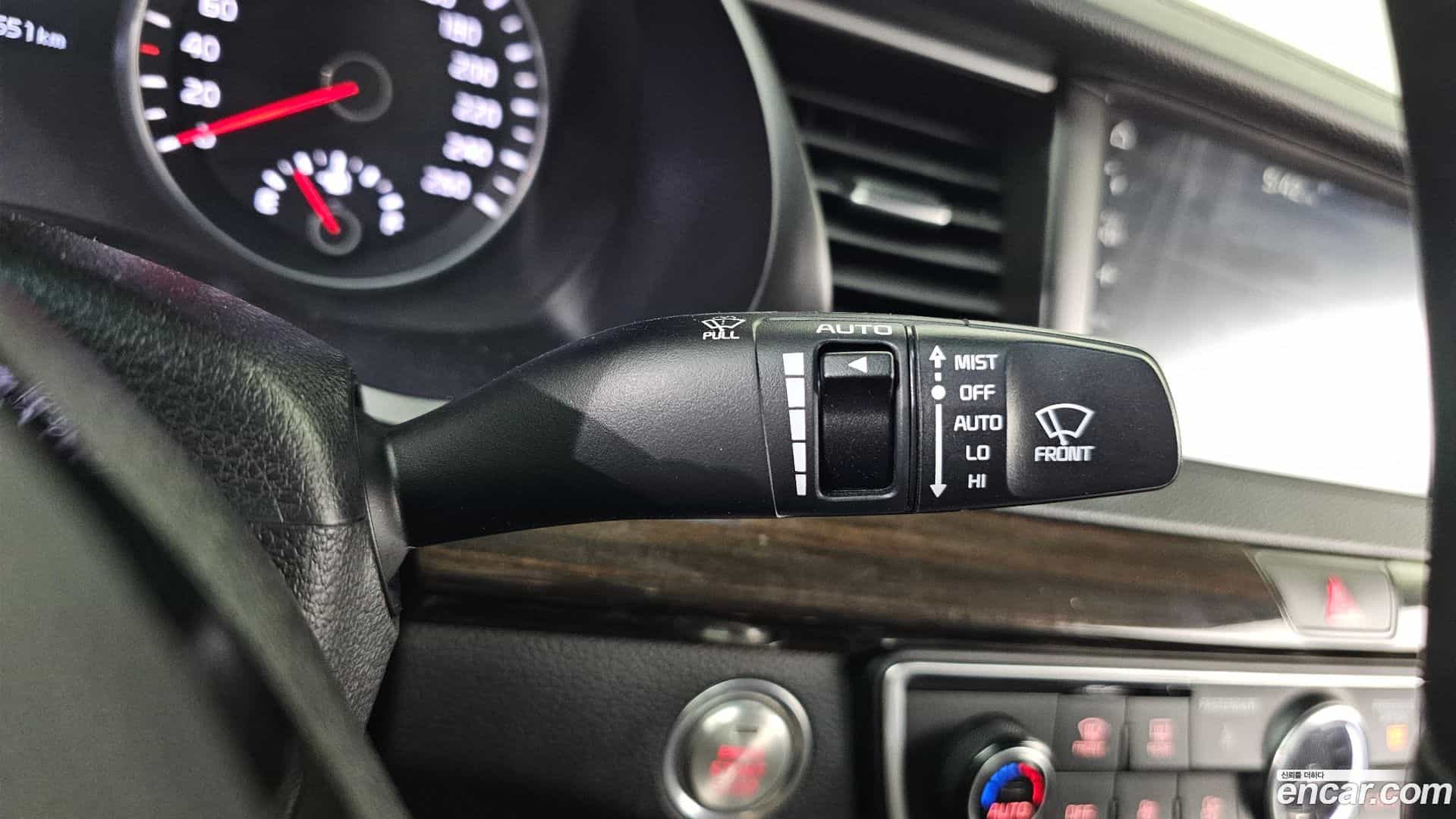 K7 Kia 2018.4-OPTION-042