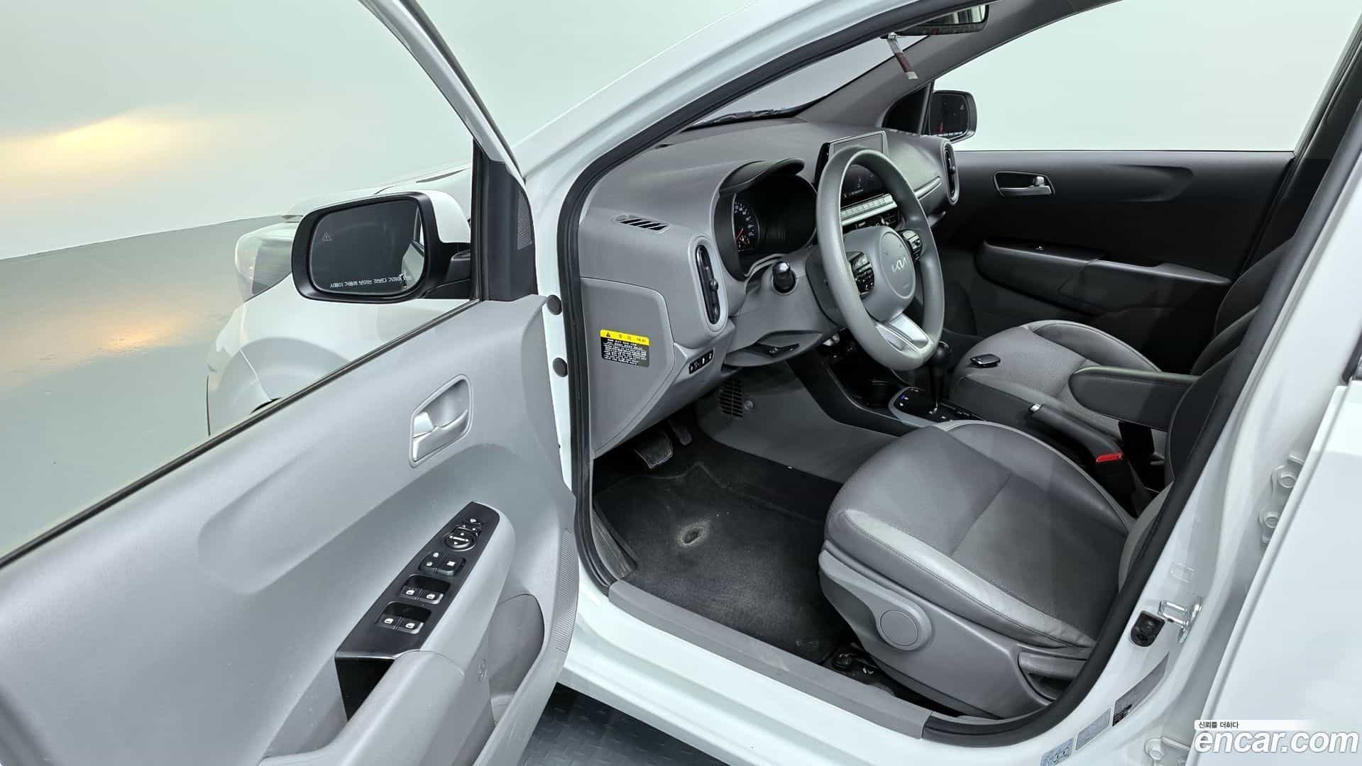 morning Kia 2022.4-INNER-010