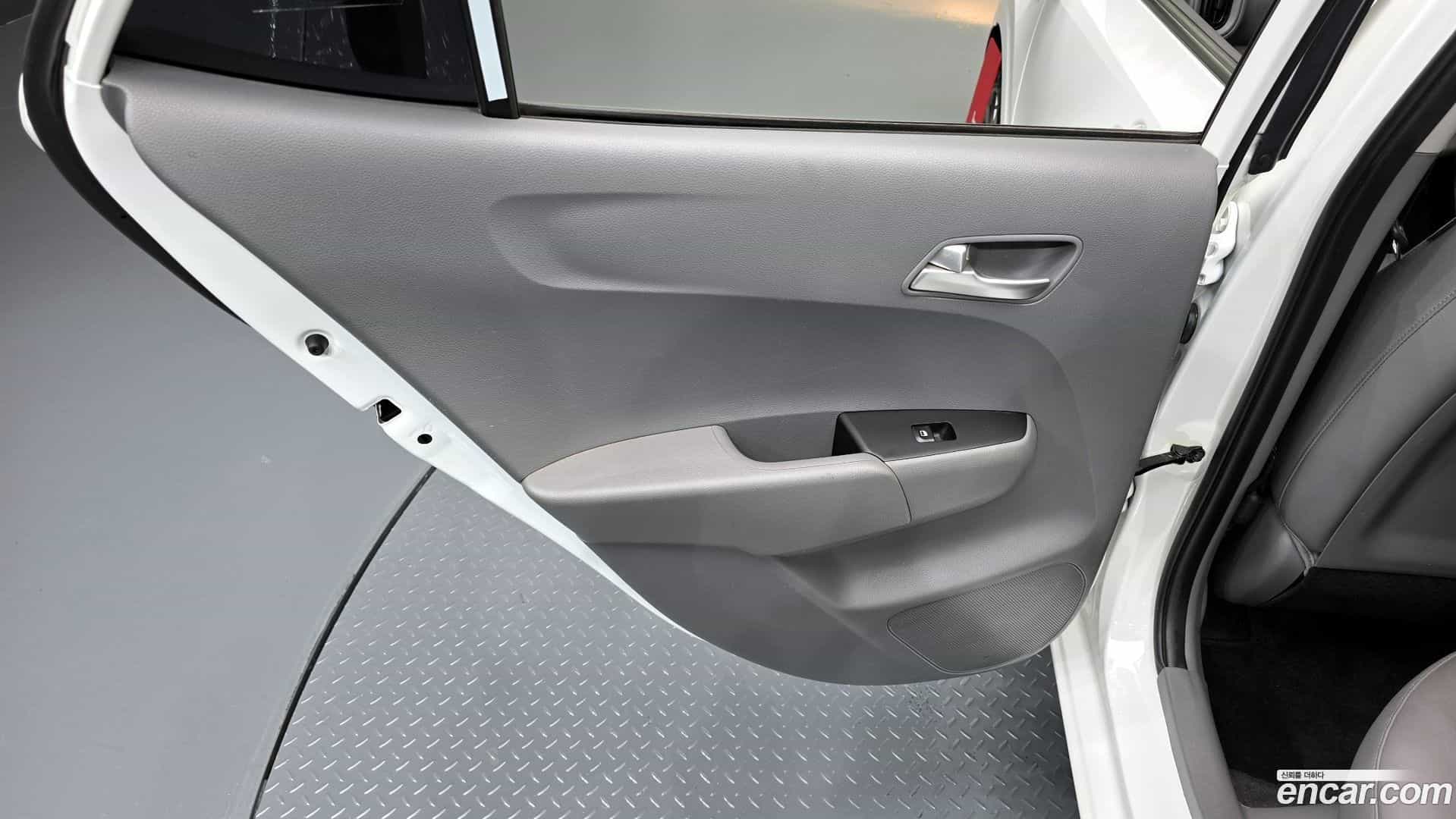 morning Kia 2022.4-INNER-035
