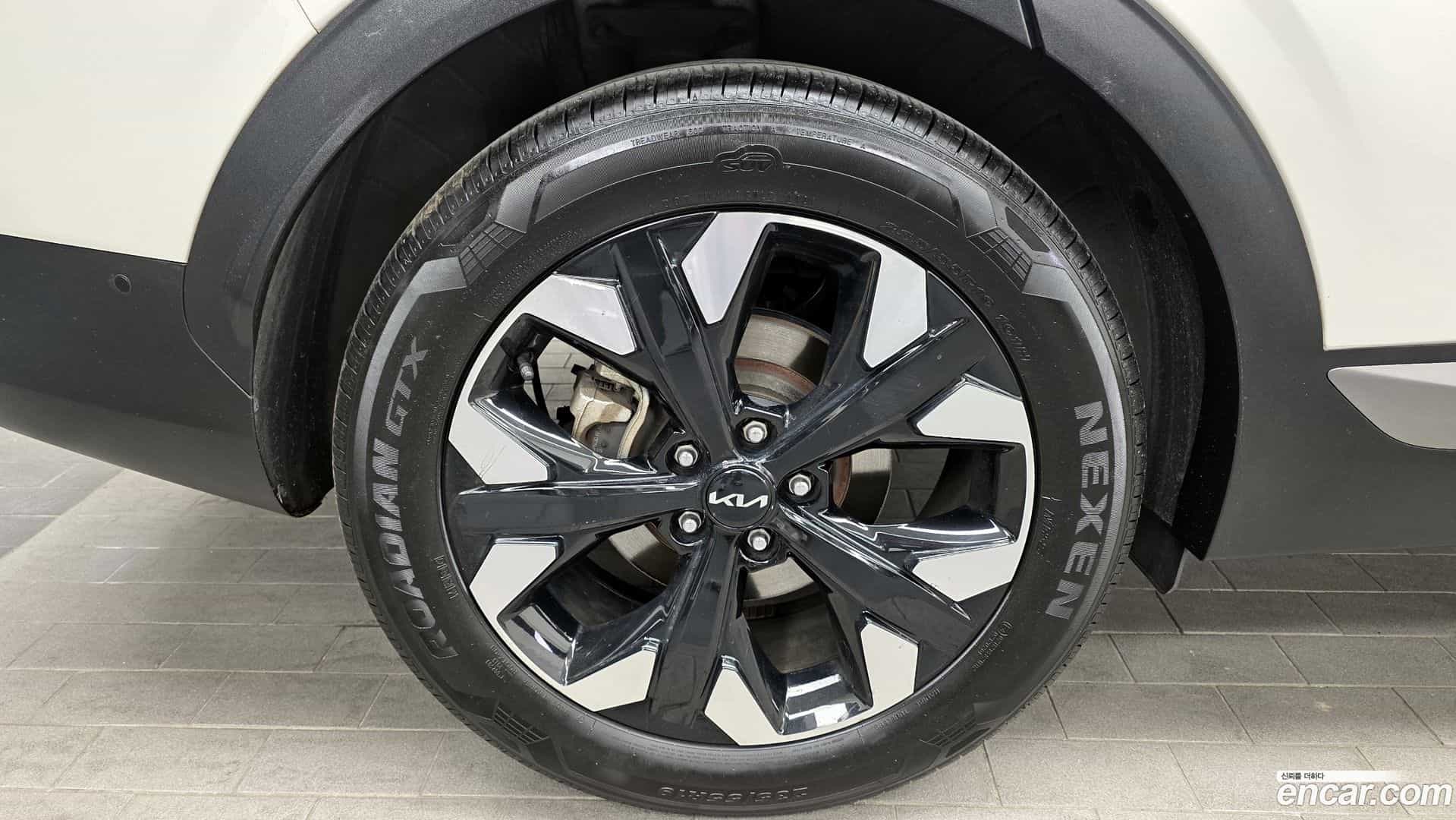 Sportage Kia 2021.10-OUTER-005