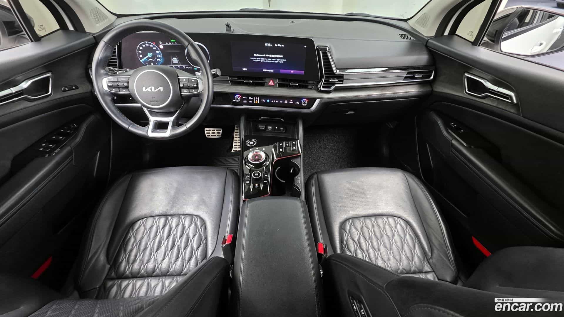 Sportage Kia 2021.10-INNER-007