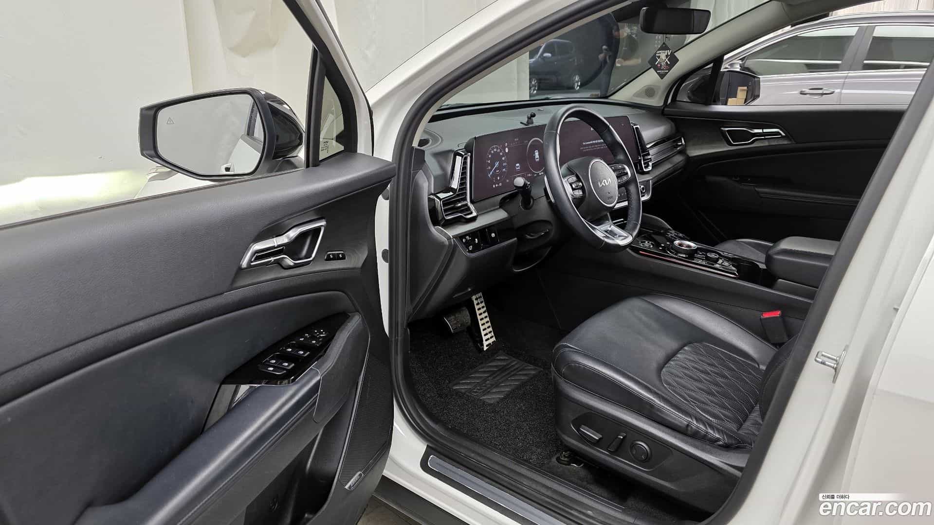 Sportage Kia 2021.10-INNER-010
