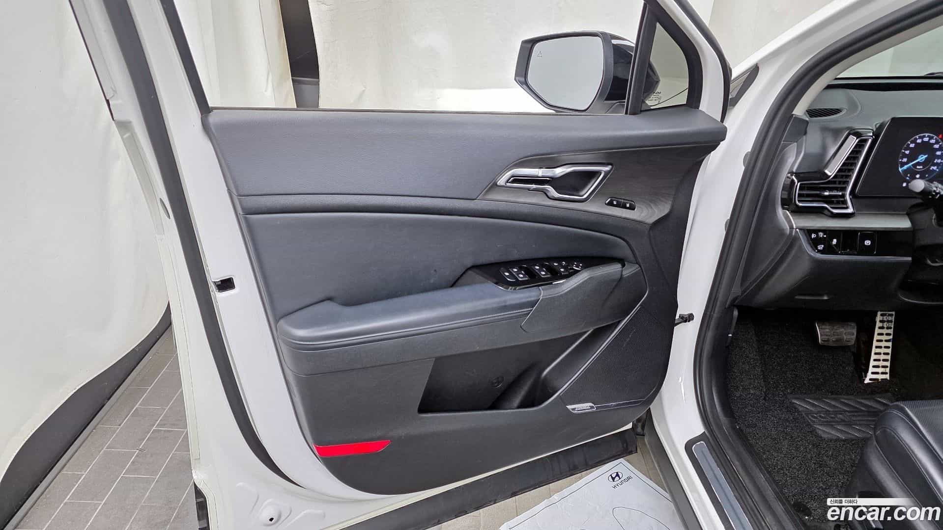Sportage Kia 2021.10-INNER-034
