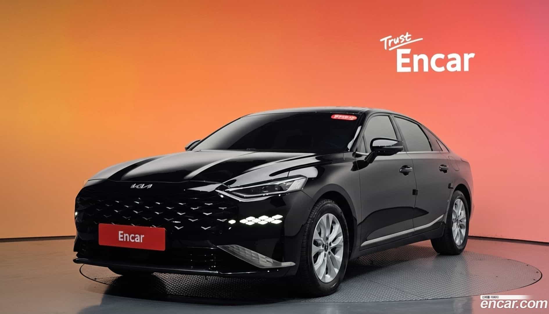 K8 Kia 2023.4-DIAG2-001