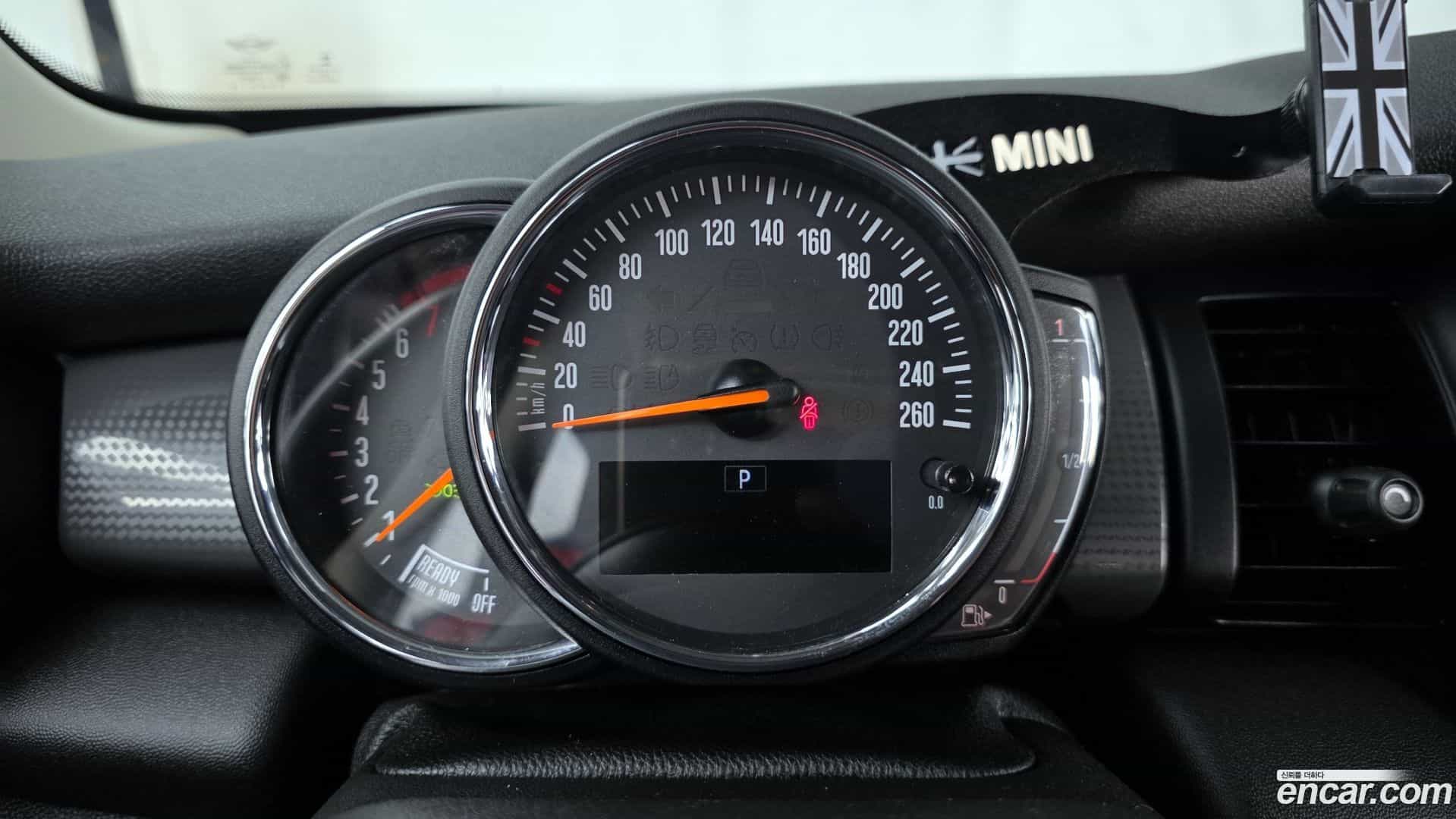 Cooper Mini 2021.2-INNER-008