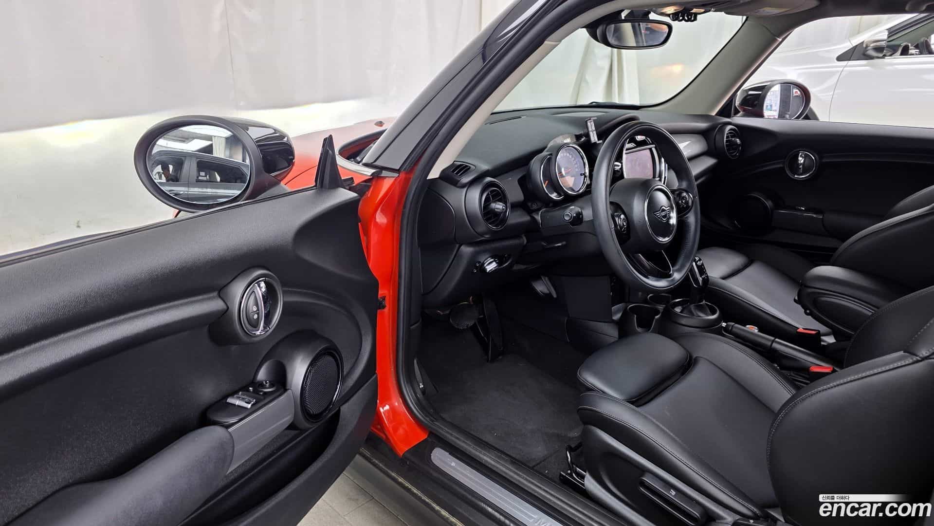 Cooper Mini 2021.2-INNER-010
