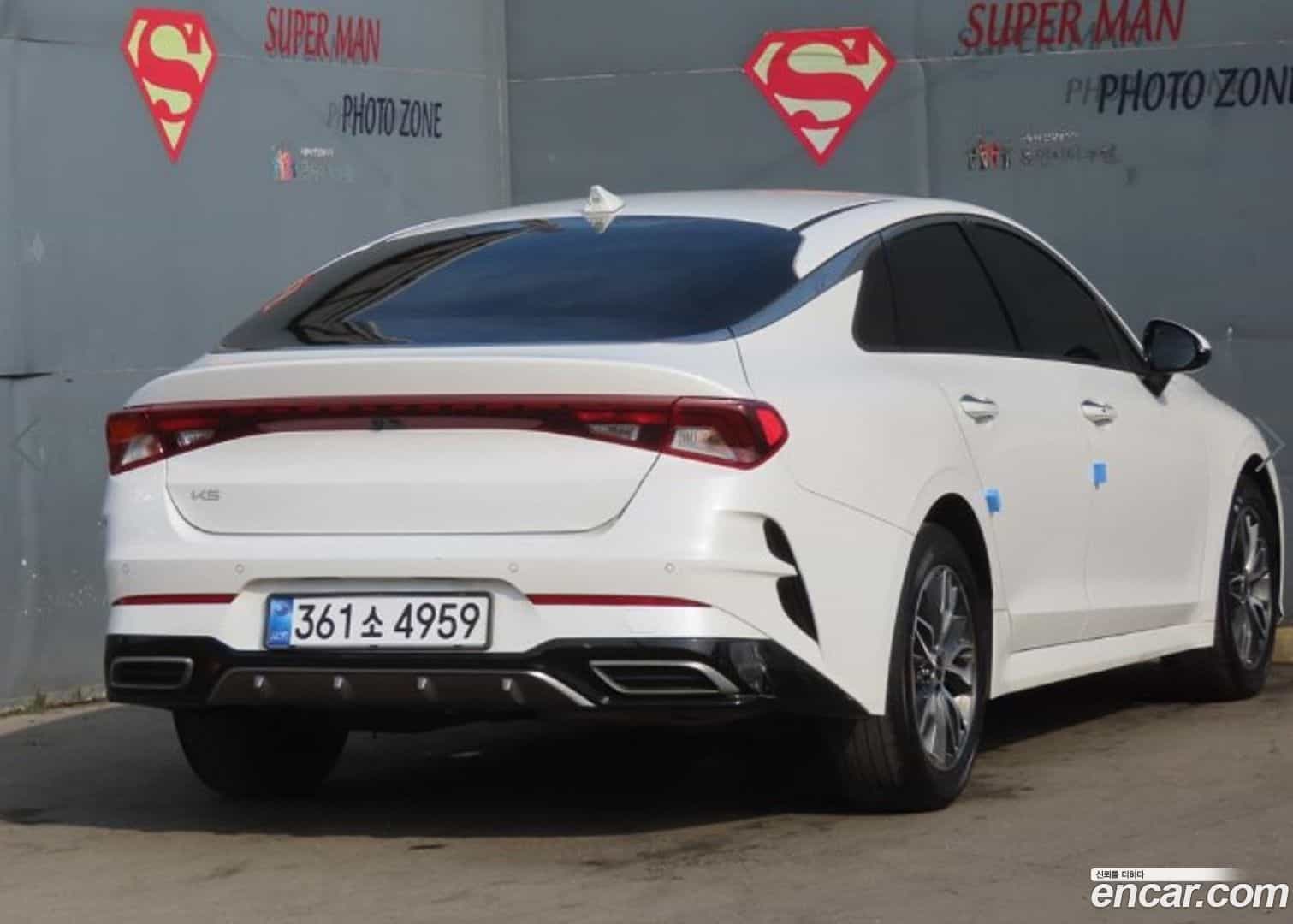 K5 Kia 2022.8-OUTER-003