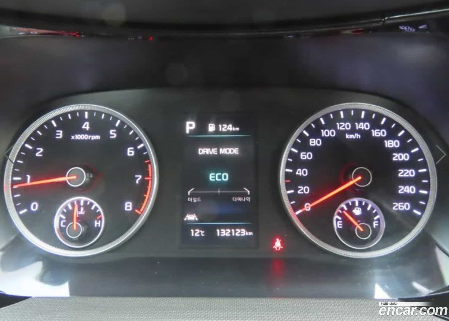 K5 Kia 2022.8-INNER-008