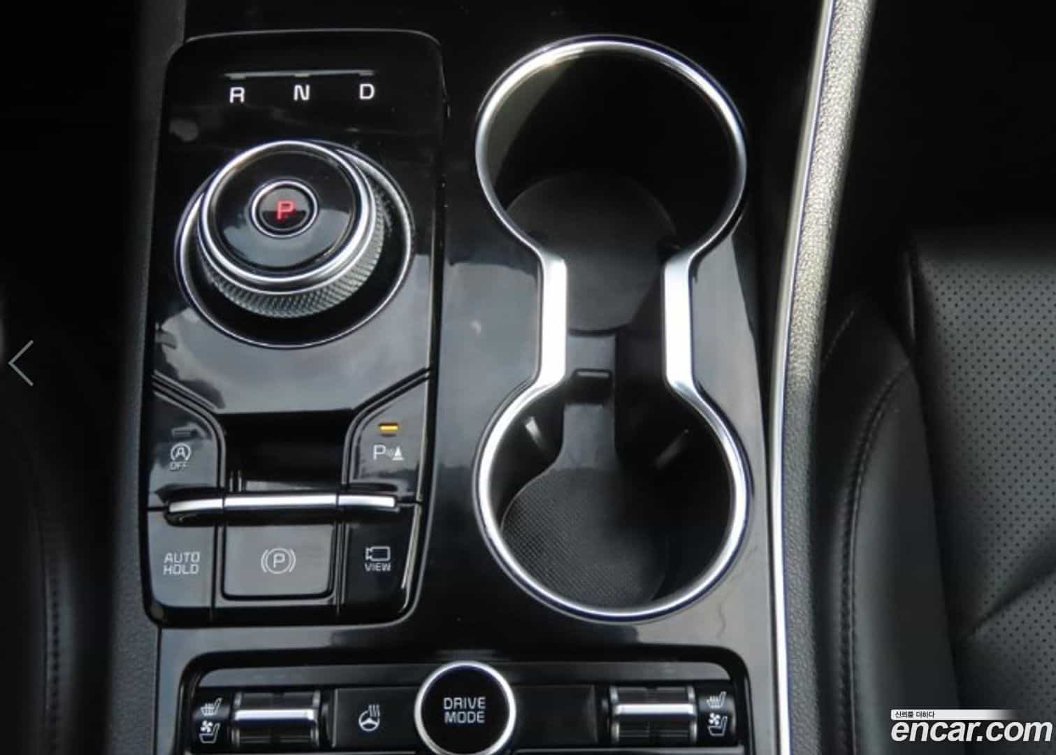 K5 Kia 2022.8-INNER-010