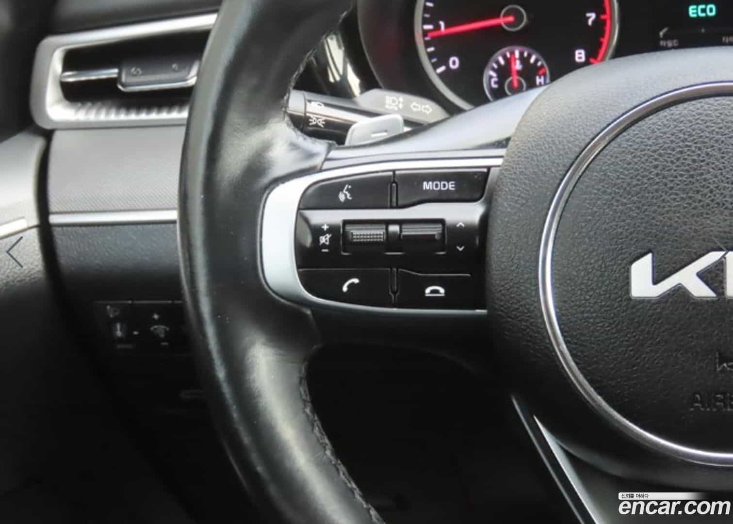 K5 Kia 2022.8-OPTION-015