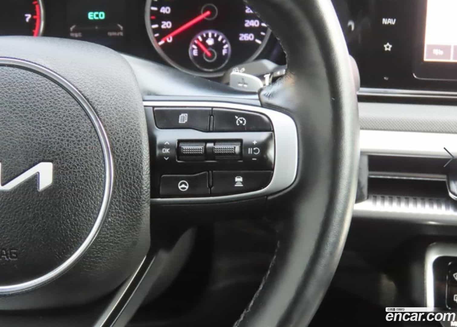 K5 Kia 2022.8-OPTION-016