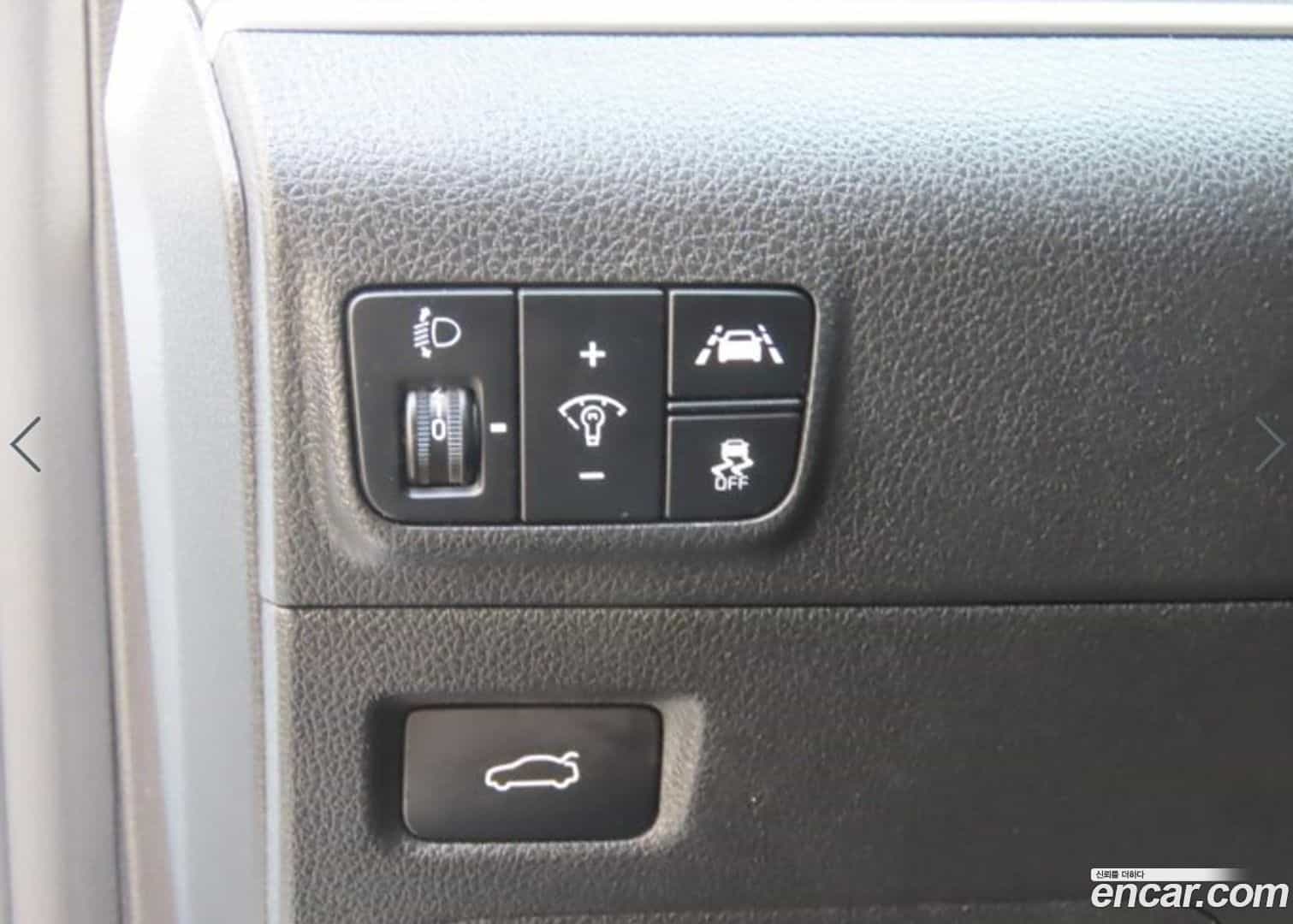 K5 Kia 2022.8-OPTION-019