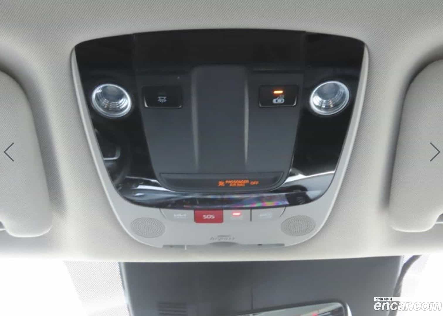 K5 Kia 2022.8-OPTION-021