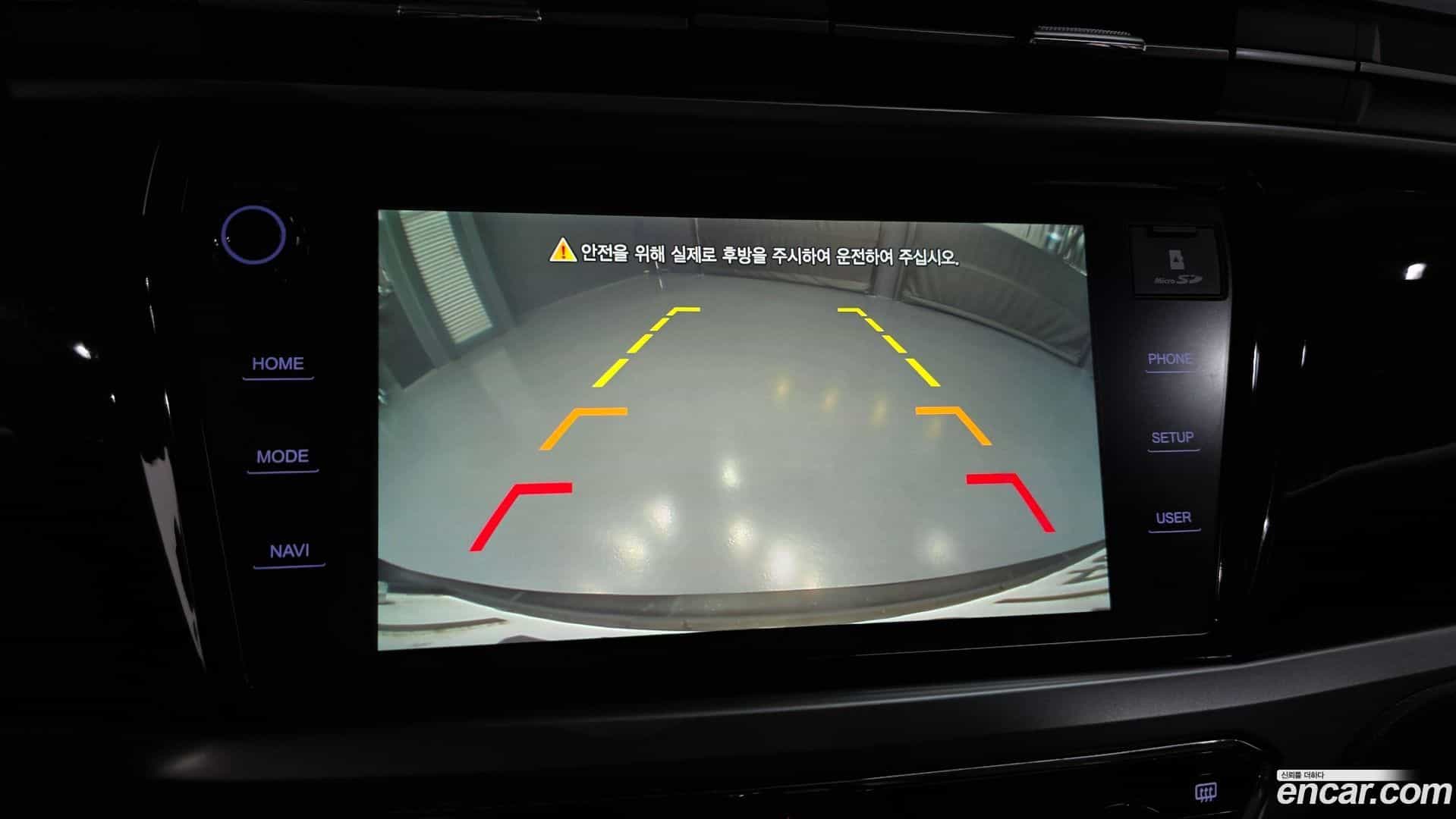 KORANDO KG Mobility 2019.4-OPTION-018